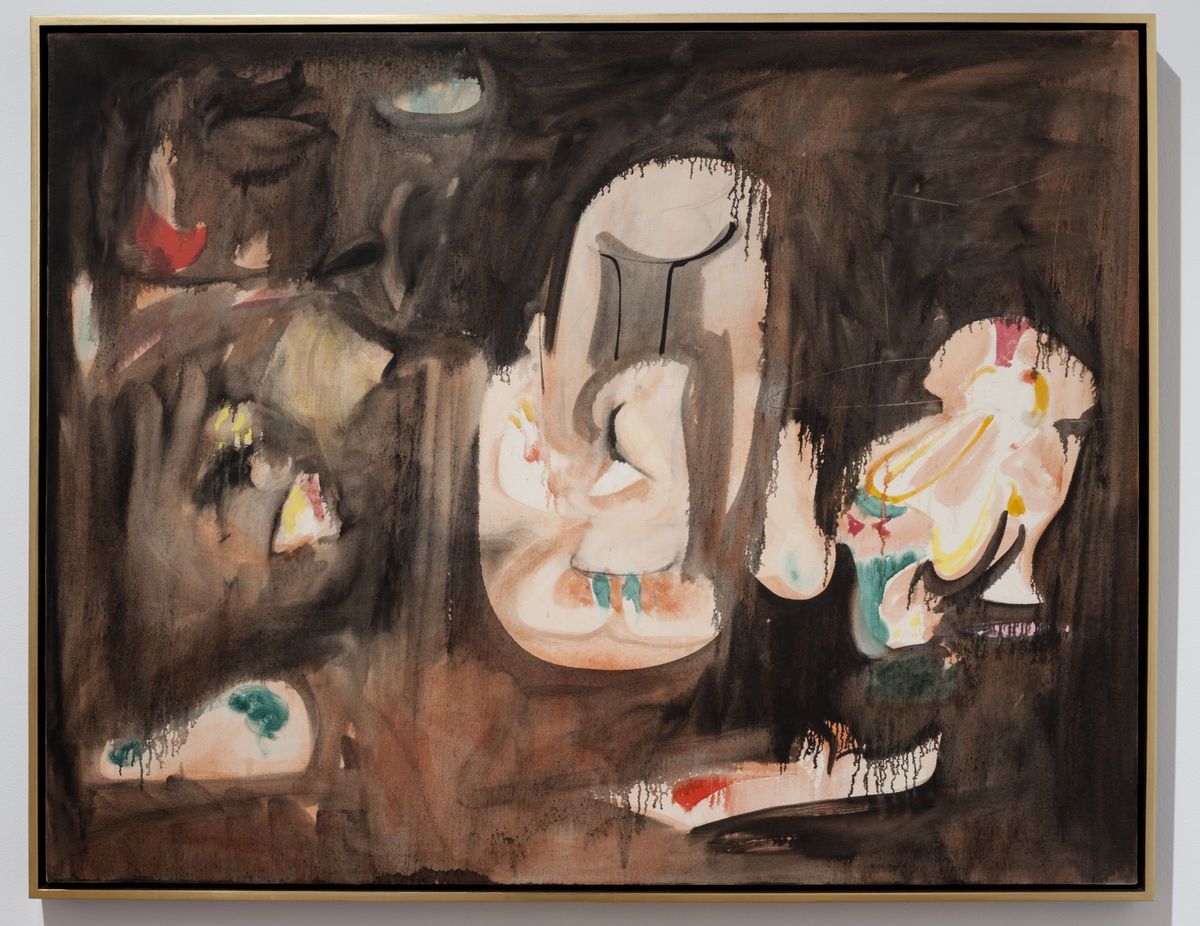 What You Need to Know about Arshile Gorky, the Last Surrealist and the First Abstract Expressionist. Art, Painting, Abstract expressionist