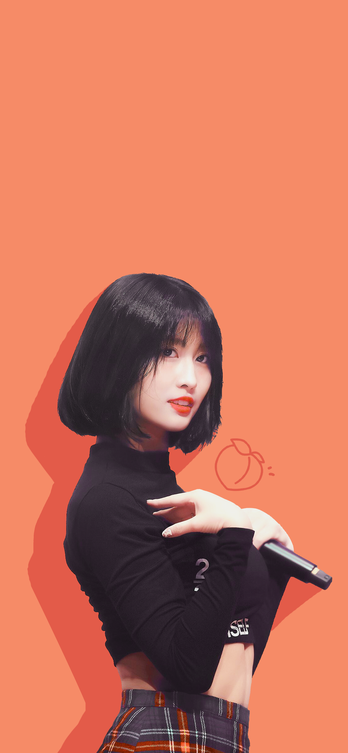 Twice Wallpaper HD Phone