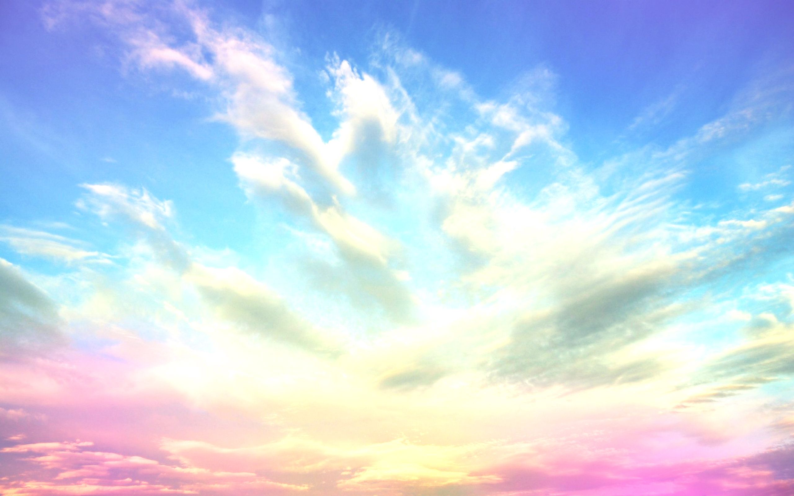 Displaying 17gt; Image For Colorful Sky Tumblr