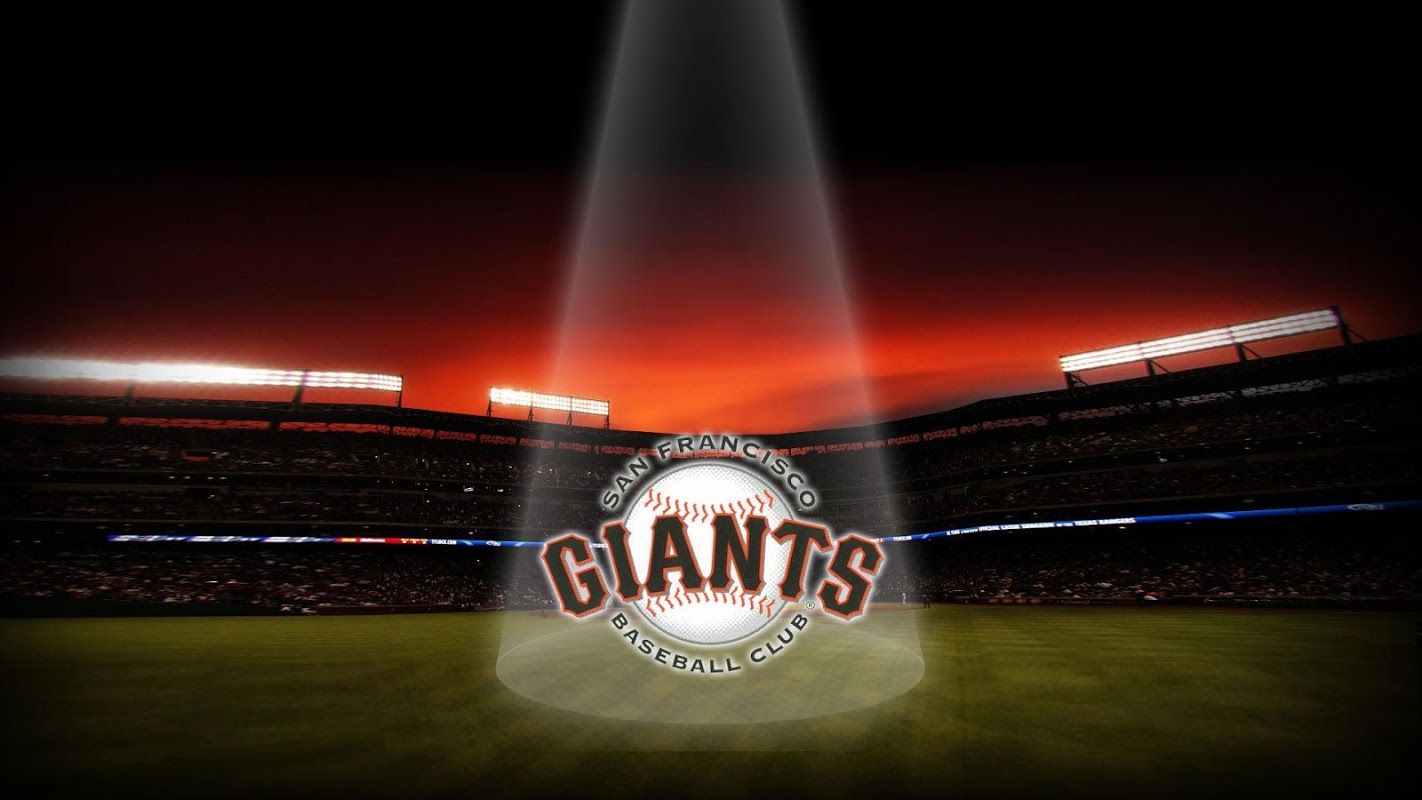 Sf giants background