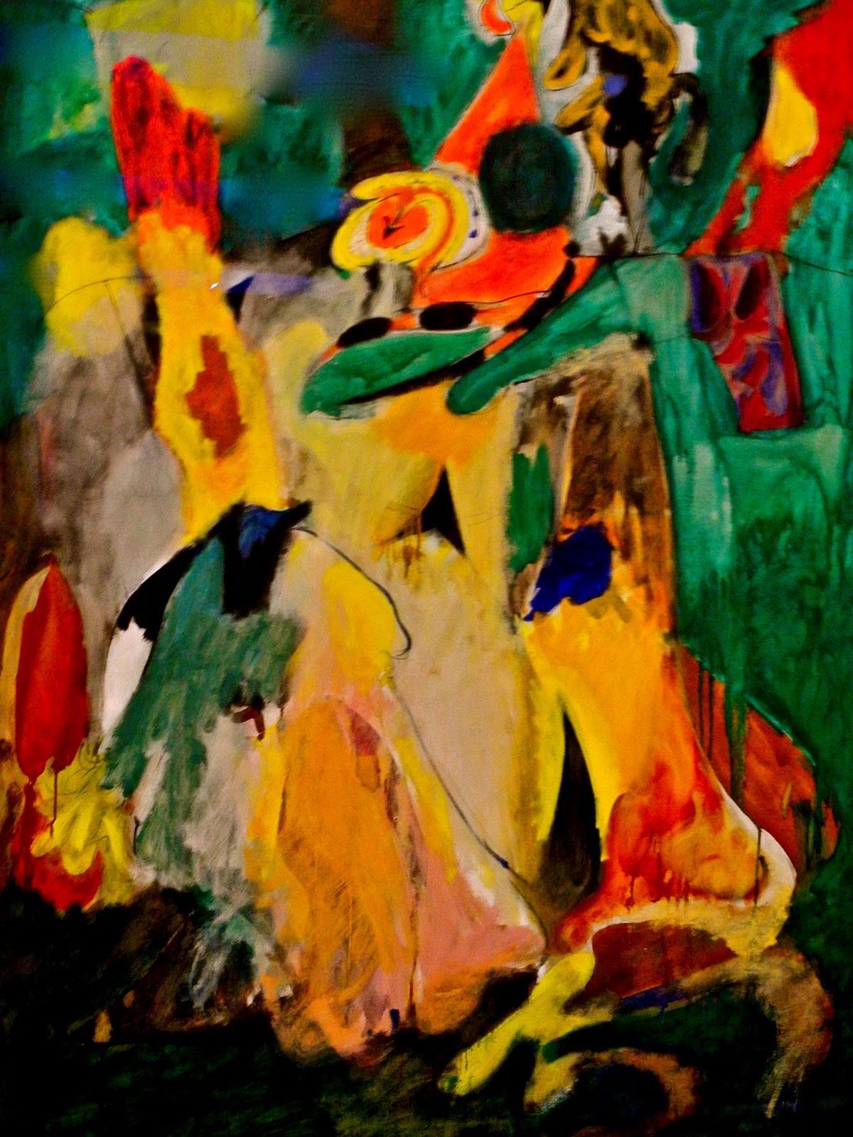 Best Arshile Gorky image. Abstract expressionism, Abstract expressionist, Abstract