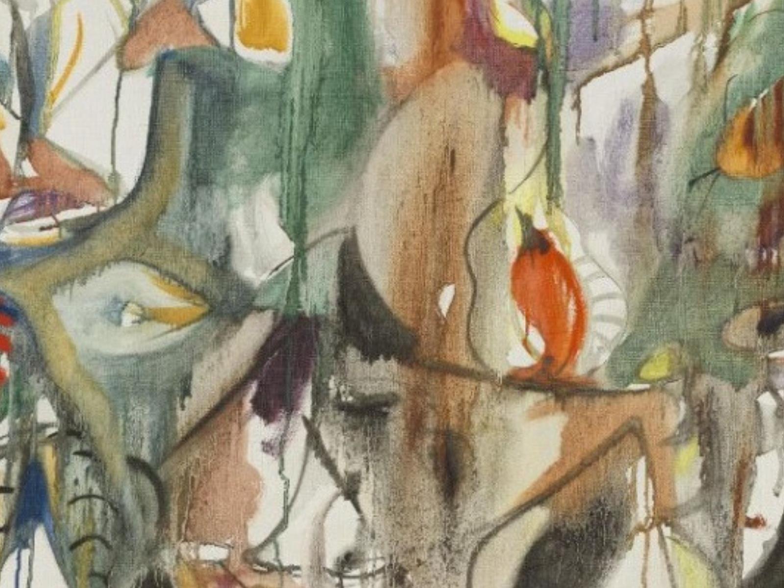 Arshile Gorky