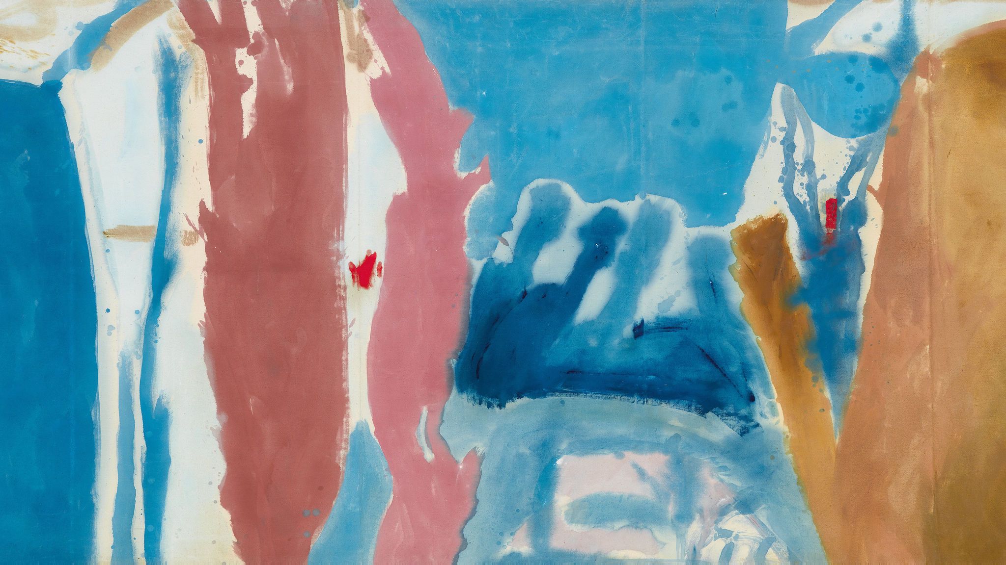 Abstraction in Venice