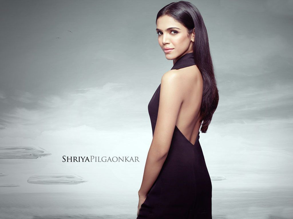 Shriya Pilgaonkar Hot Photohoot And Image Collections