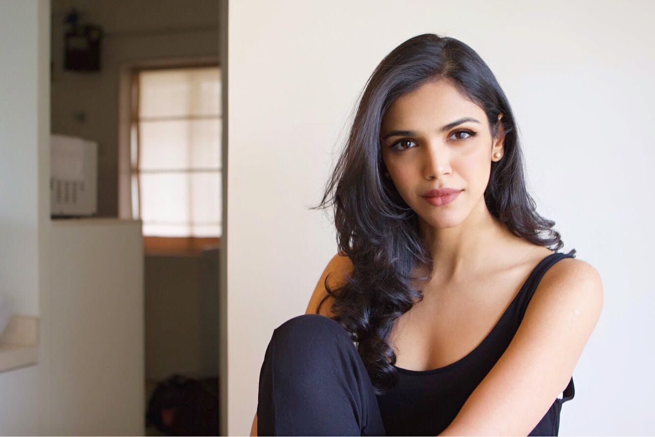 Shriya Pilgaonkar Cute HD Image And Wallpaper