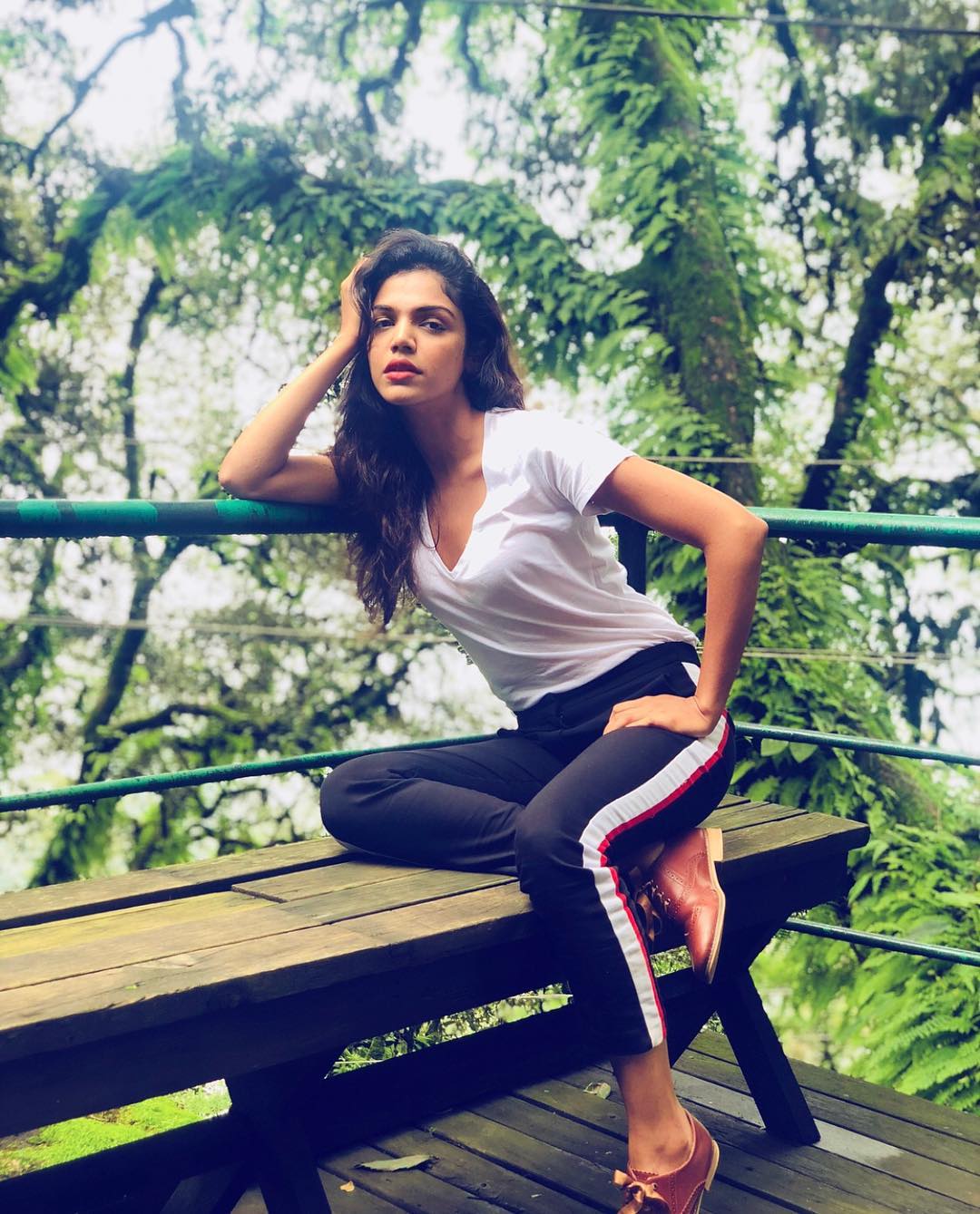 Shriya Pilgaonkar Bikini Photo Shriya Pilgaonkar Image