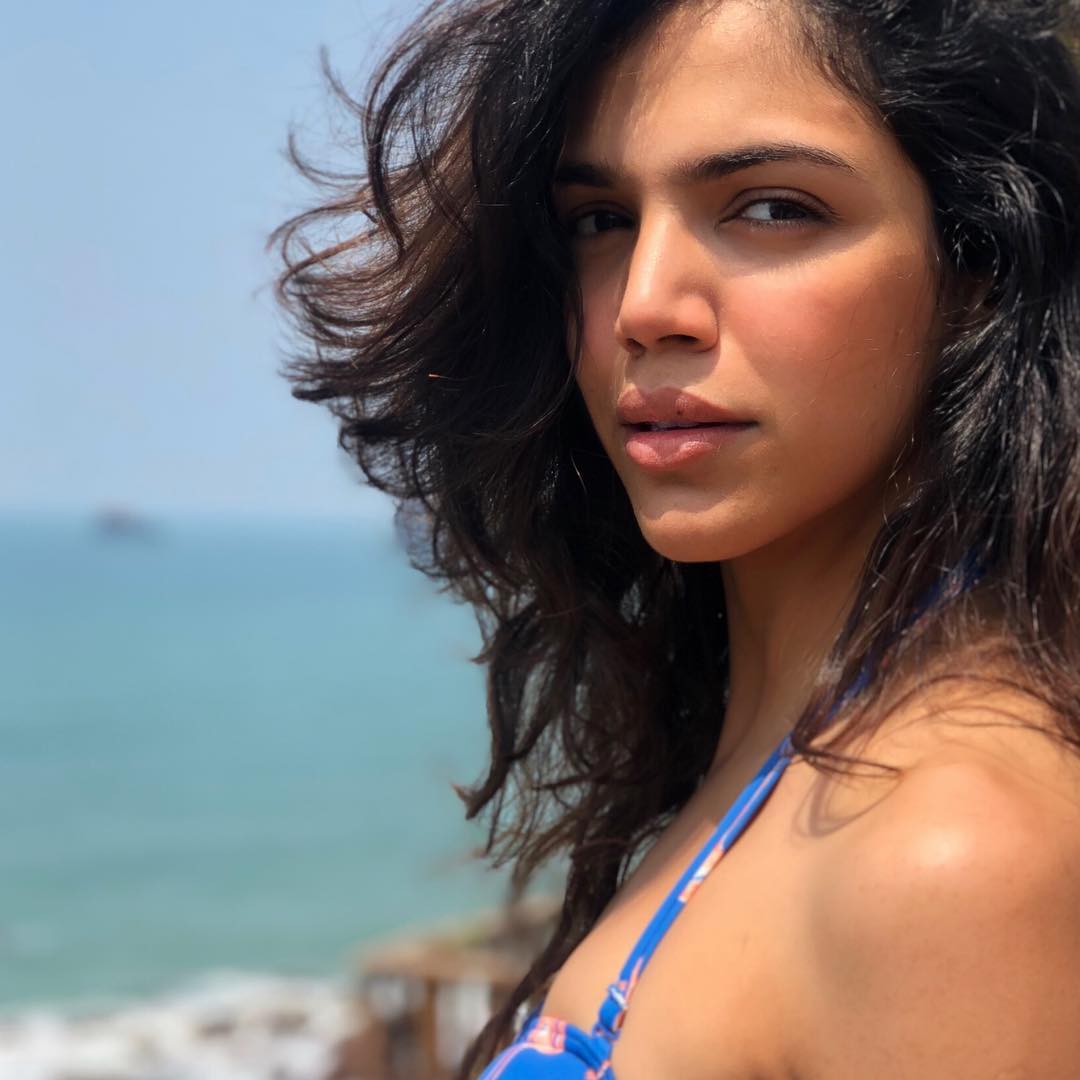 Shriya pilgaonkar marathi actress 12
