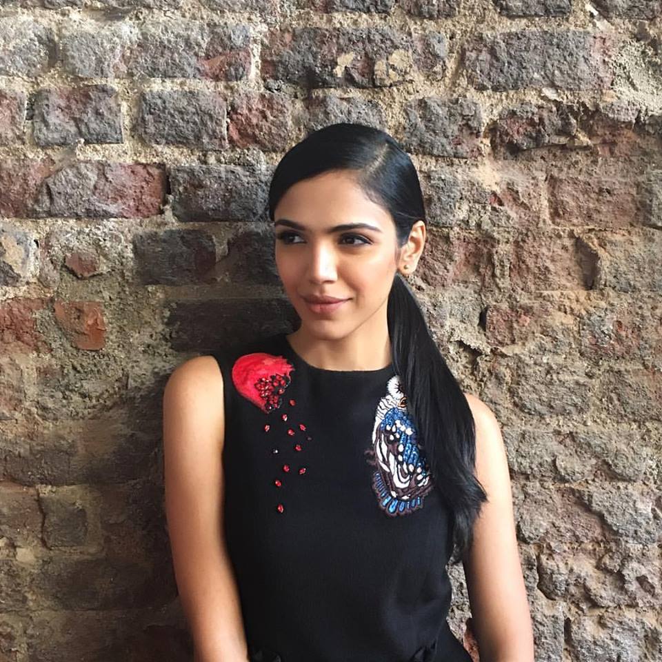 Shriya Pilgaonkar Hot Photohoot And Image Collections