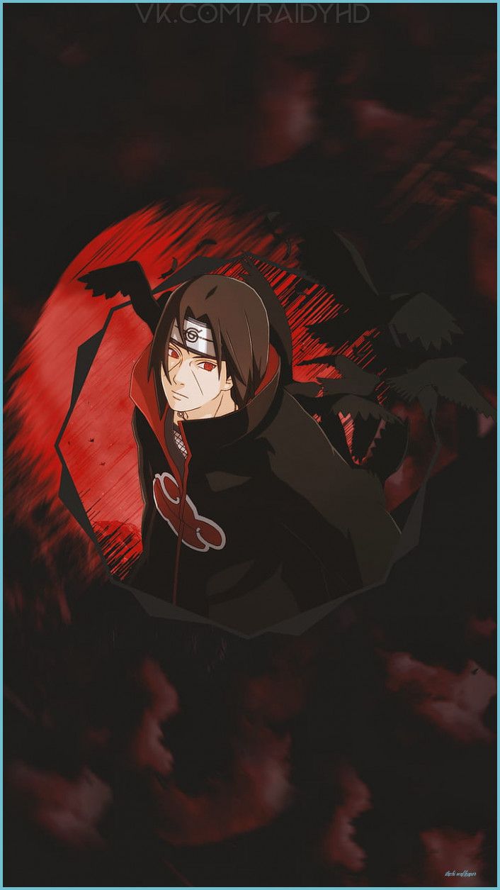 Itachi Ps4 Wallpaper : Aesthetic Ps4 Itachi Wallpapers - Wallpaper Cave - Download, share or ...