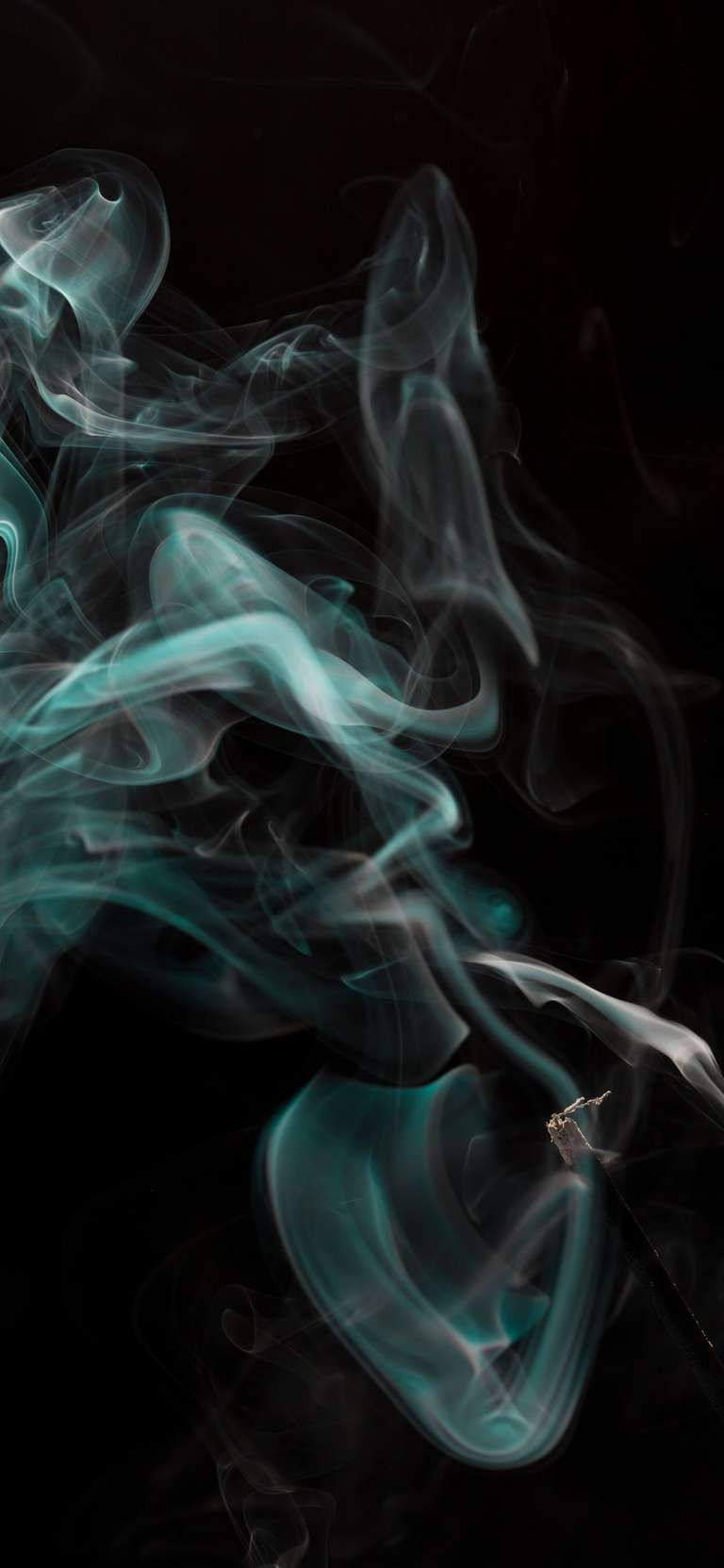 Smoke iPhone 4k Wallpapers Wallpaper Cave