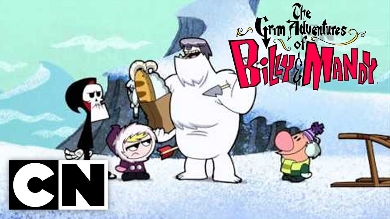 Haddi Mera Buddy or Not, Here I Come (Clip)