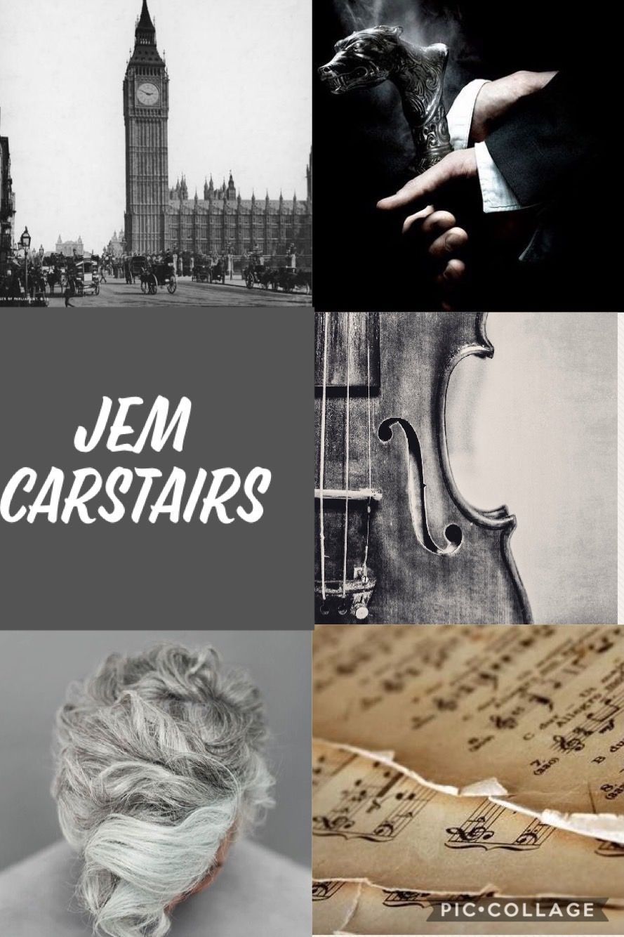 Jem Carstairs from The Infernal Devices aesthetic By Vana_x. The infernal devices, Jem carstairs, Shadowhunters