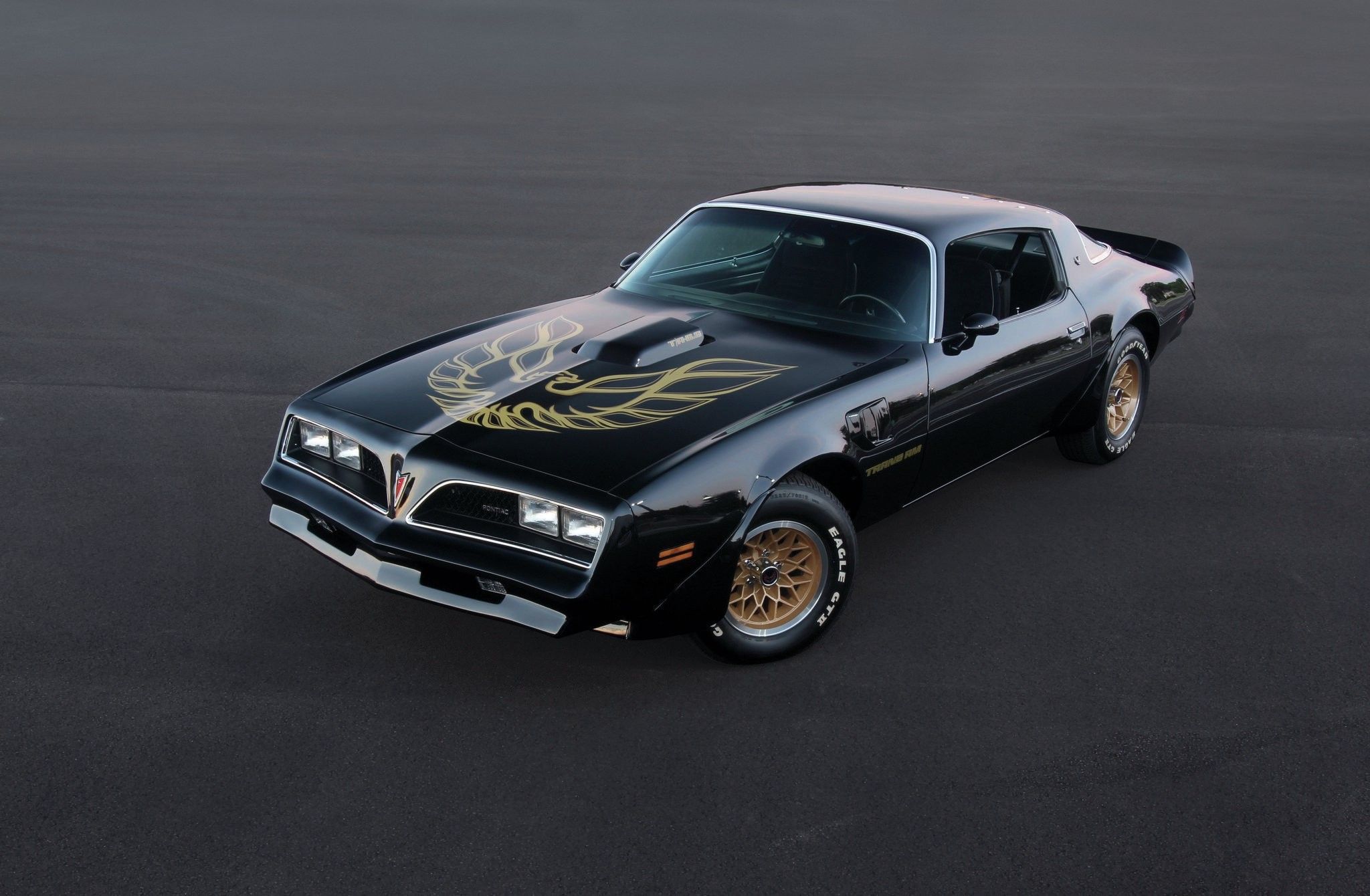 Smokey And The Bandit HD Wallpapers and Backgrounds