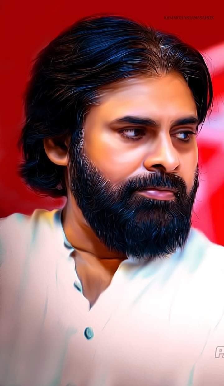 PHONEKY - Pawan Kalyan Latest HD Wallpapers