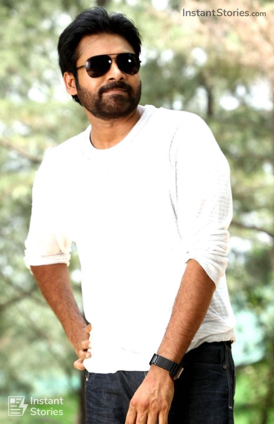 Pawan Kalyan Latest HD Image