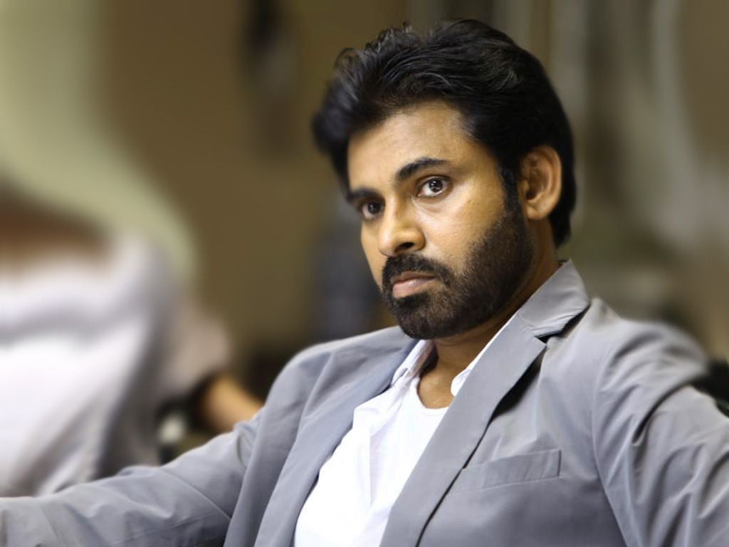 Pawan Kalyan HD Wallpapers - Wallpaper Cave