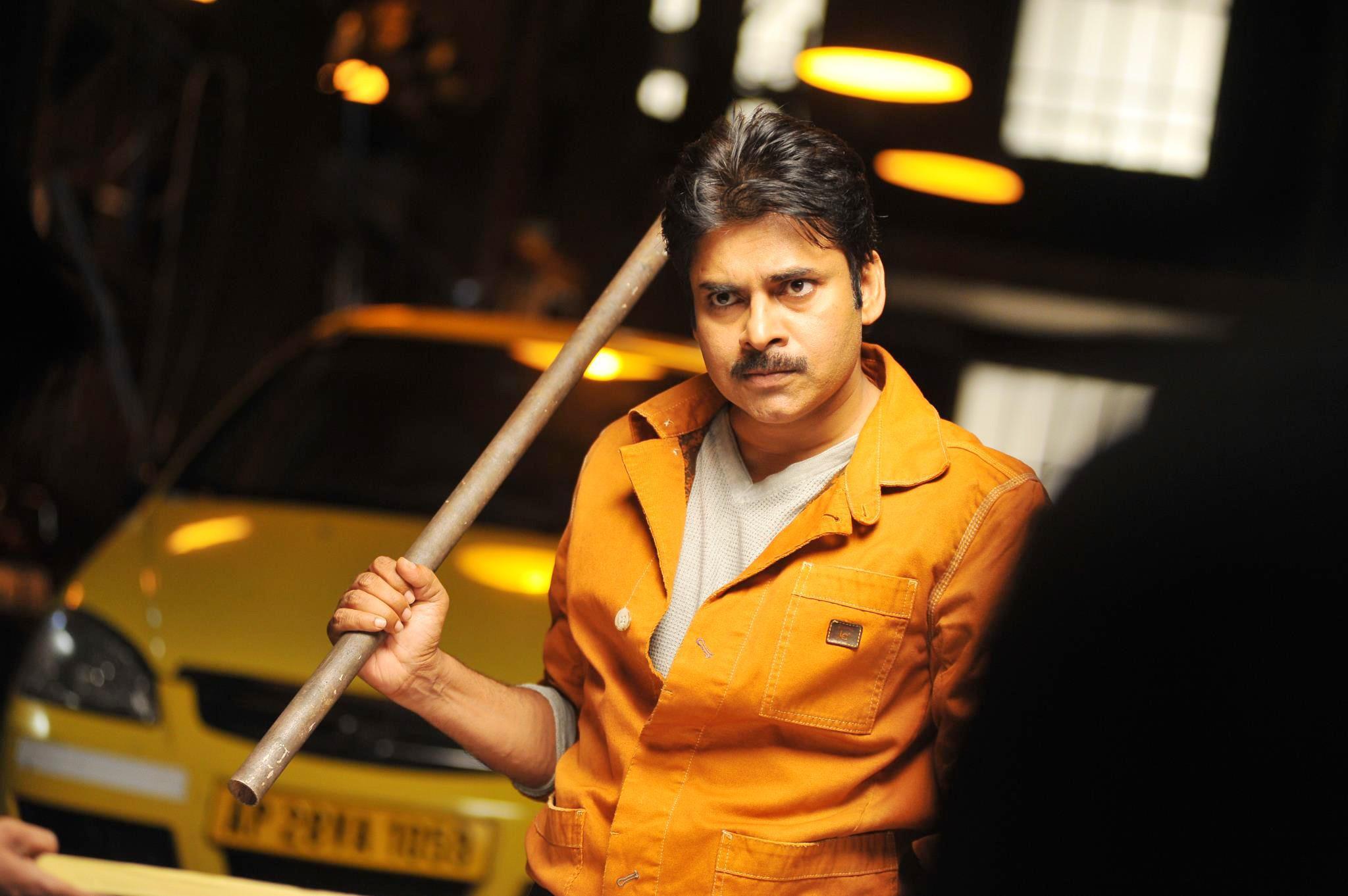 Pawan Kalyan HD Wallpaper for Android