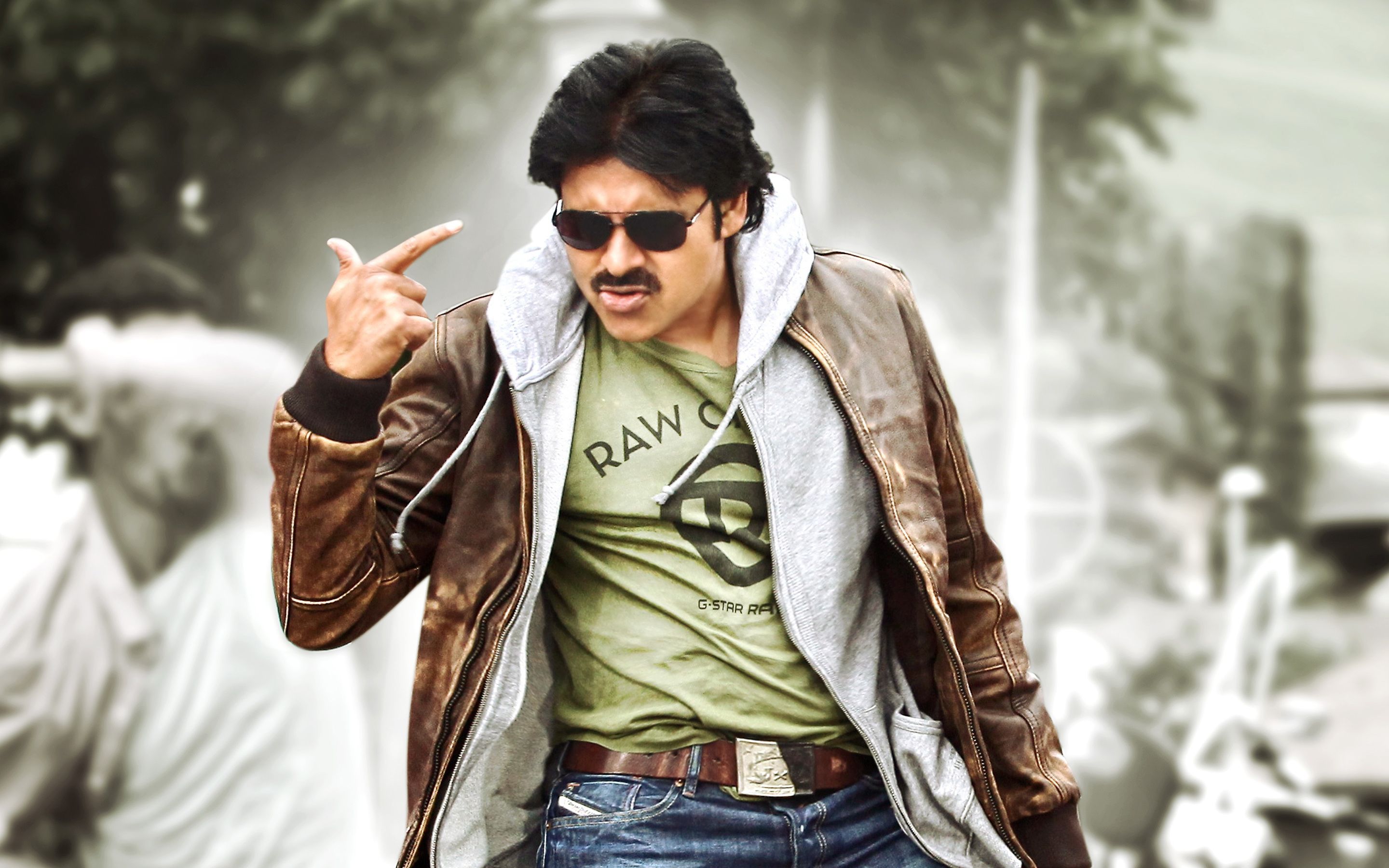 Pawan 4K wallpaper for your desktop or mobile screen free and easy to download