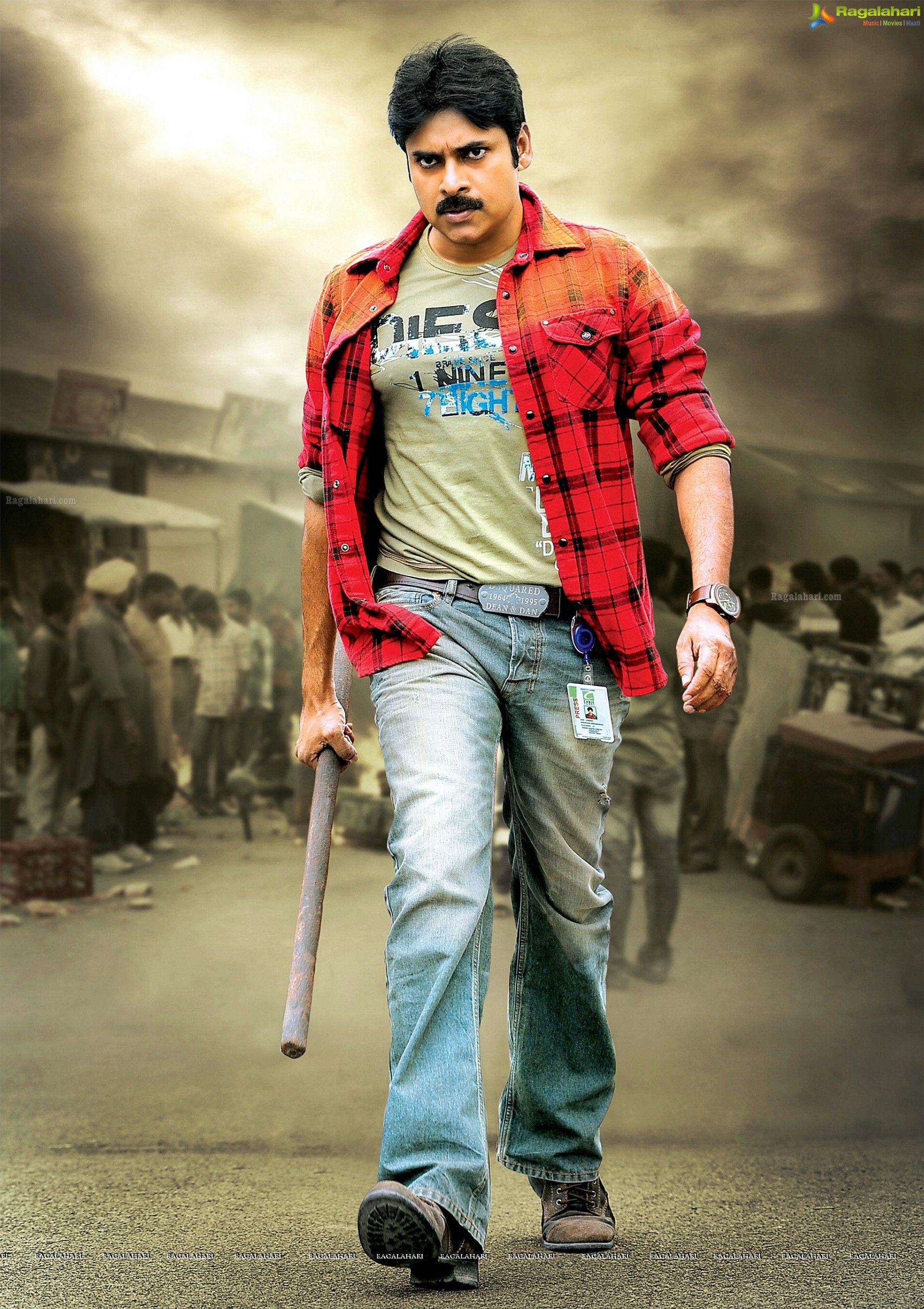 Pawan Kalyan HD Wallpapers - Wallpaper Cave