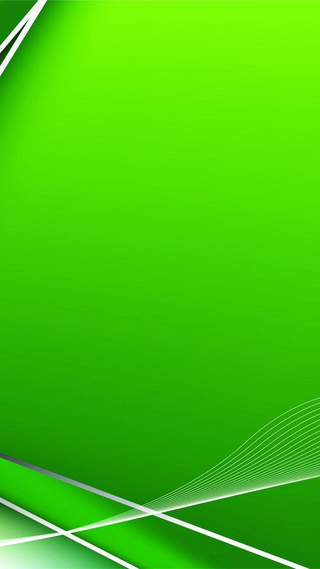 Wallpaper Android Neon Green Android Wallpaper