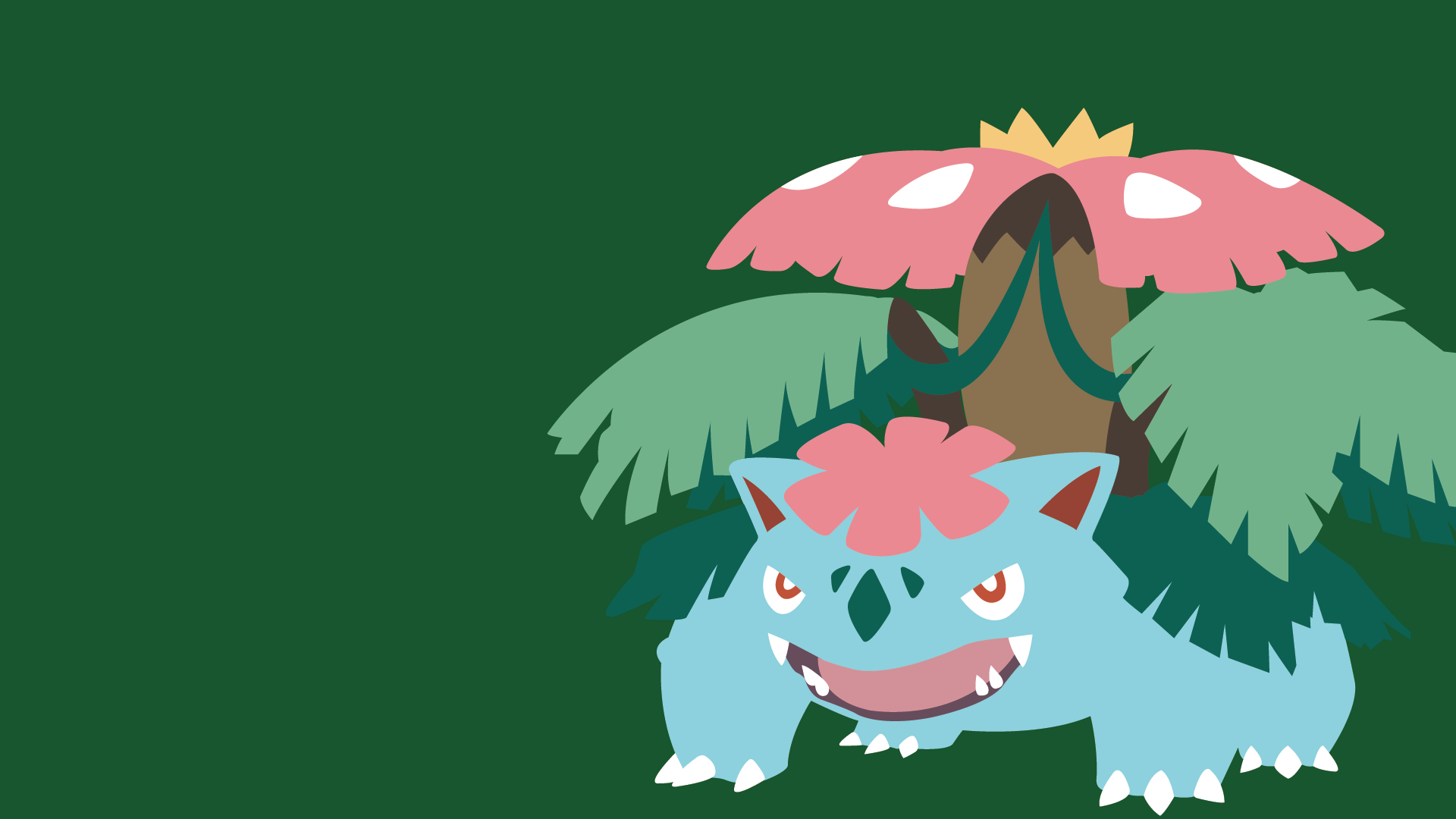 Tons of awesome Mega Venusaur wallpapers to download for free. 