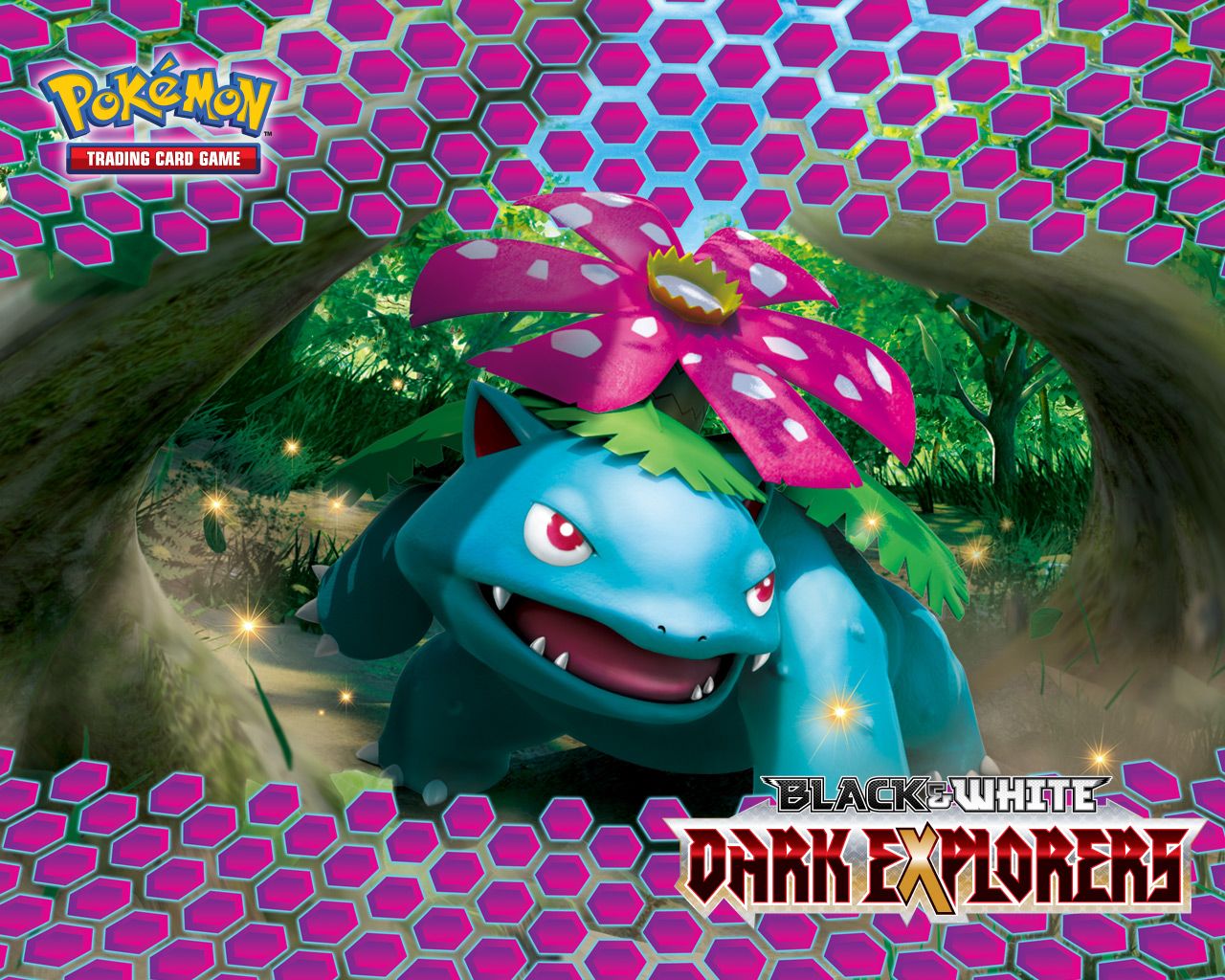 The Official Pokémon Website