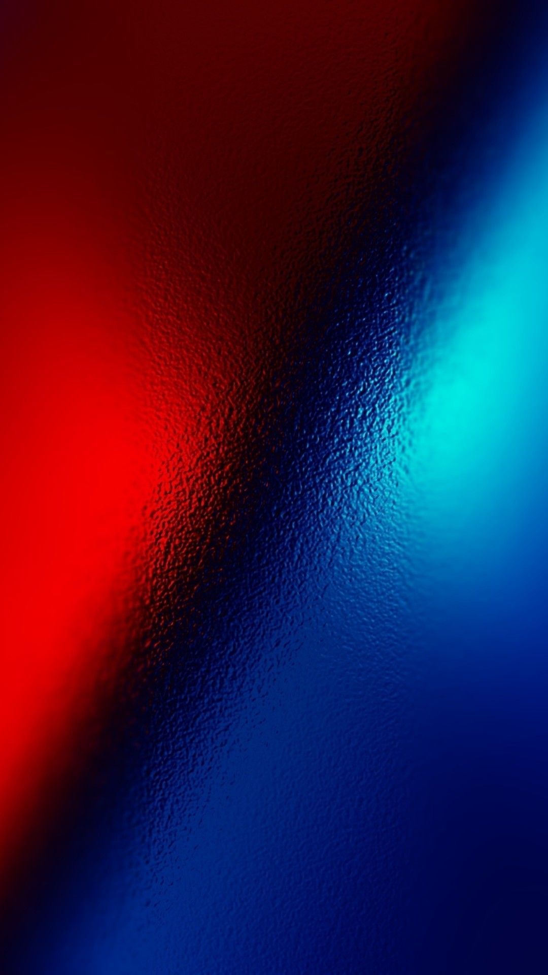 Blue / Red. iPhone Wallpaper. Abstract iphone wallpaper, Huawei wallpaper, Xiaomi wallpaper