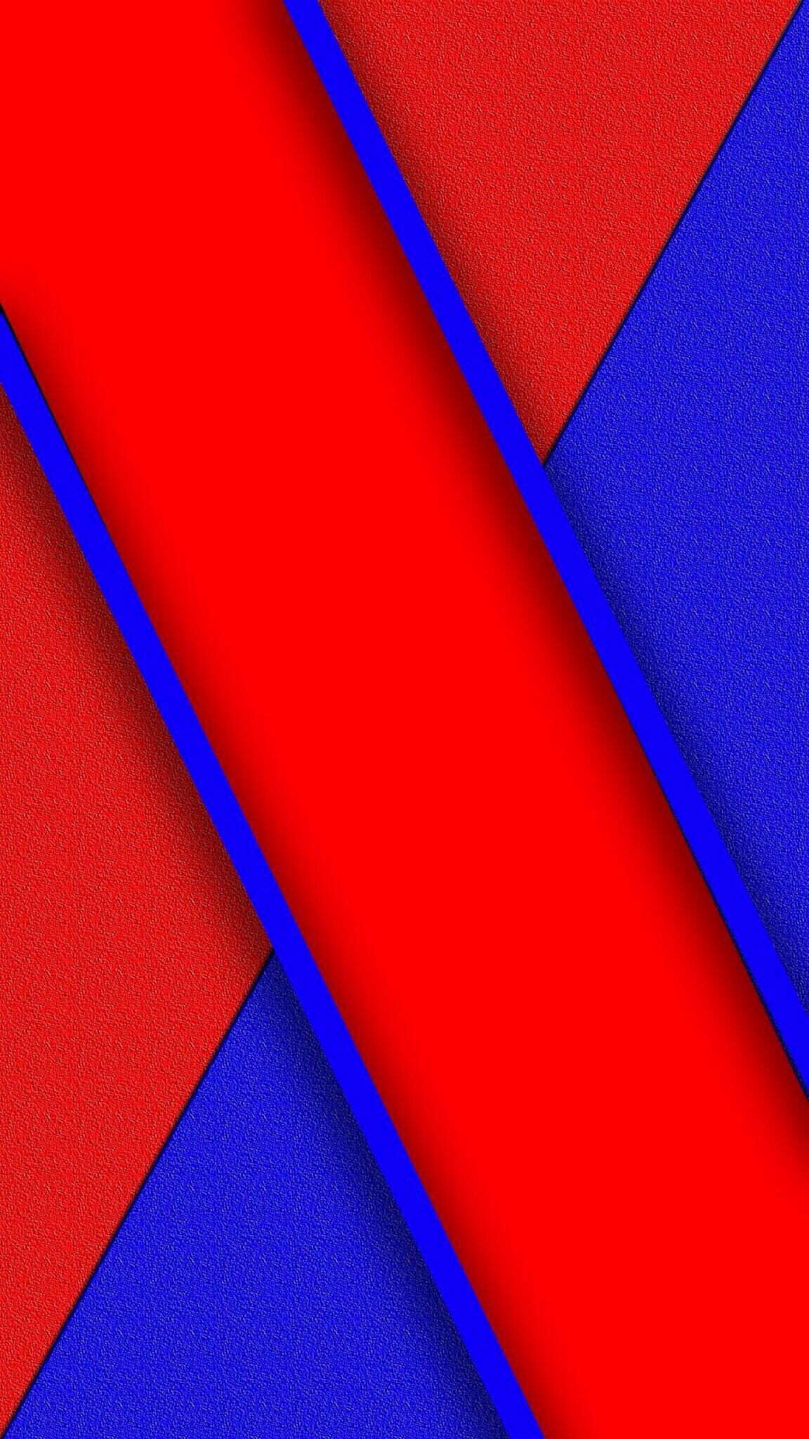 Blue and Red Abstract Wallpaper. Bright wallpaper, Abstract iphone wallpaper, Abstract wallpaper
