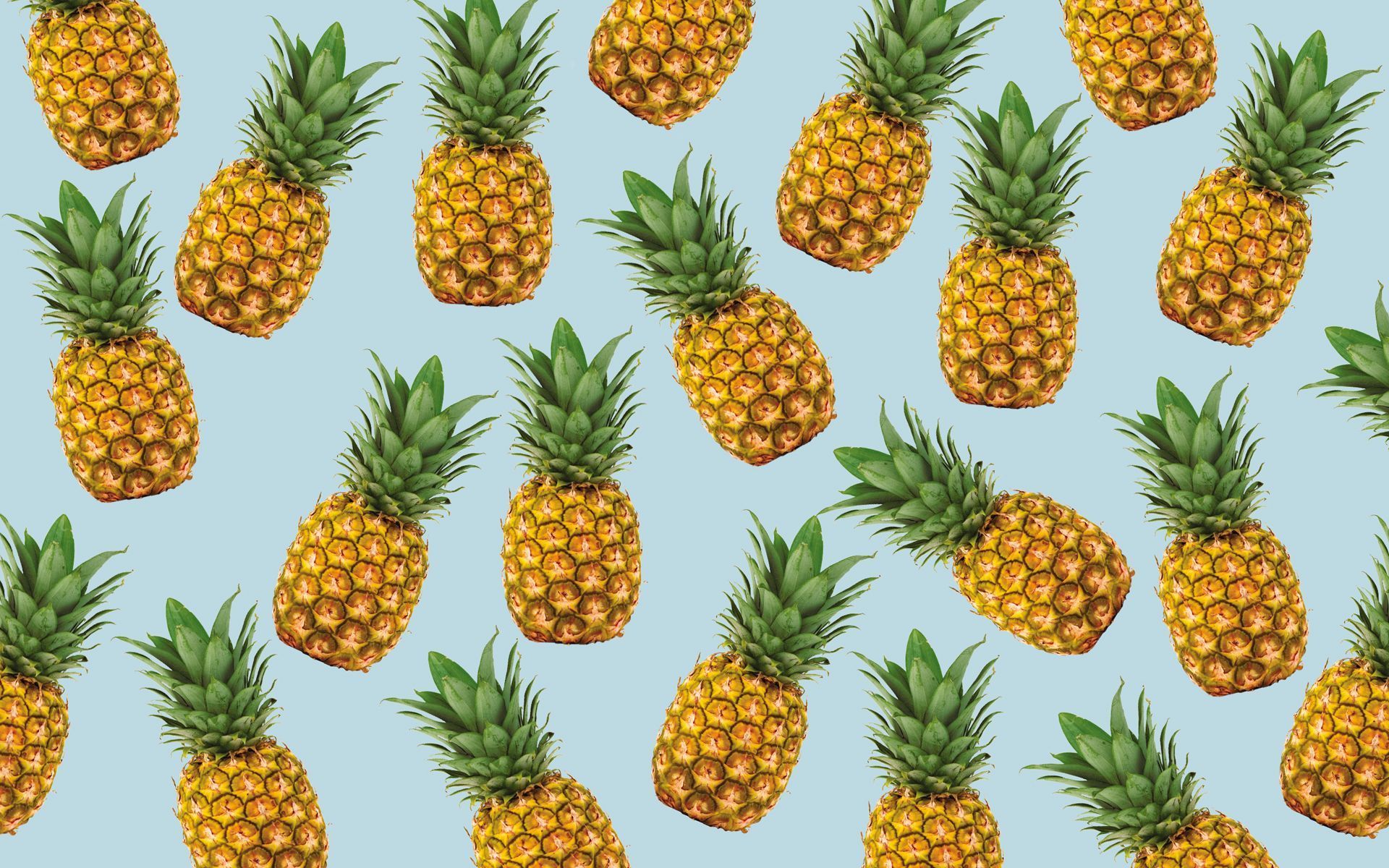 Pineapple Art Wallpaper  Pineapple Aesthetic Wallpaper for iPhone