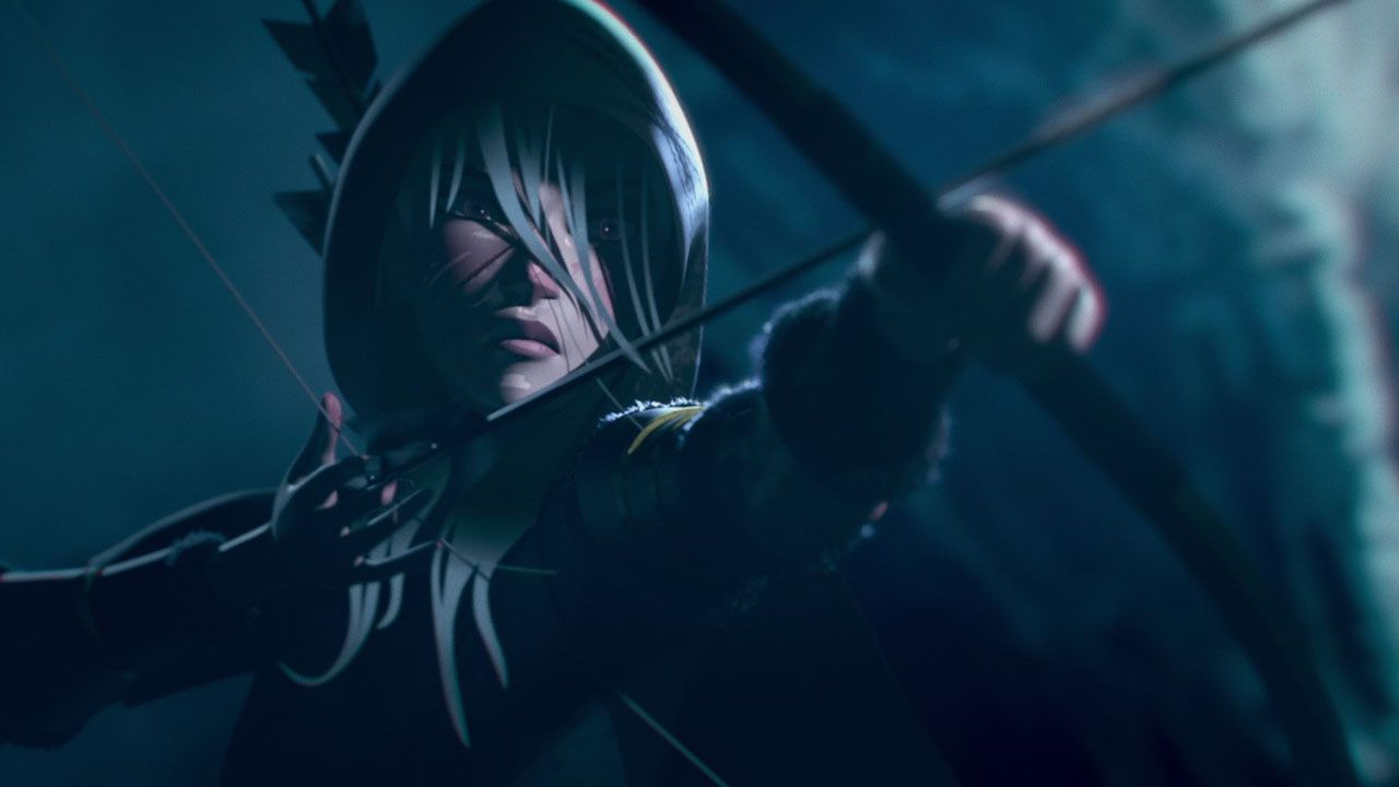 Imágenes De Legends Never Die HD Wallpaper