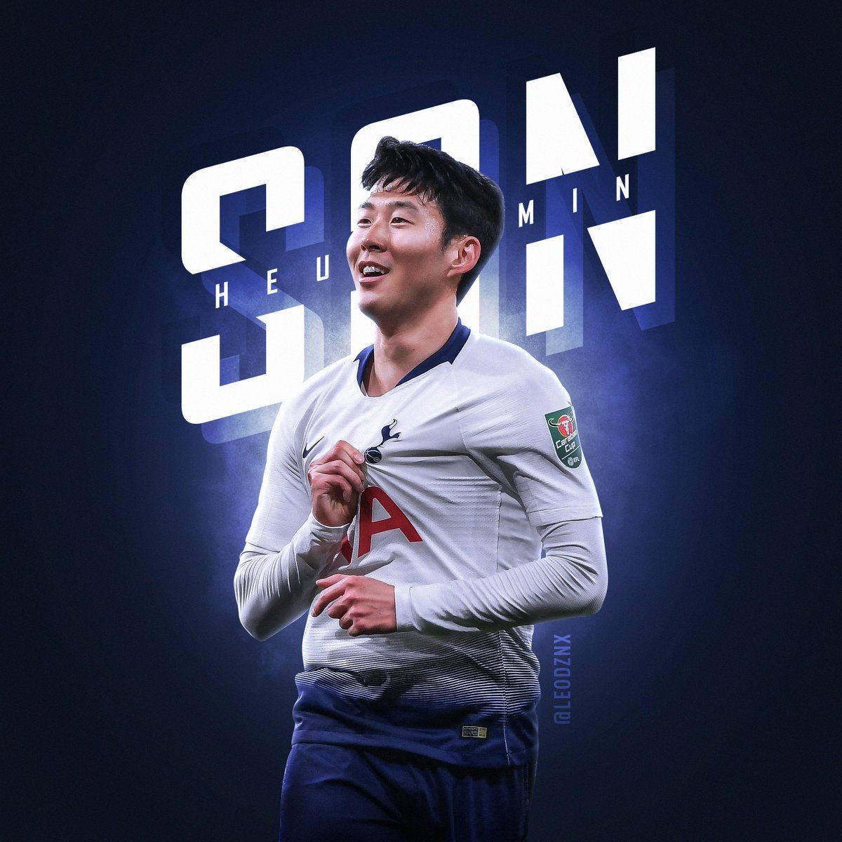 Son Heung Min: Tottenham Forward Returns To London