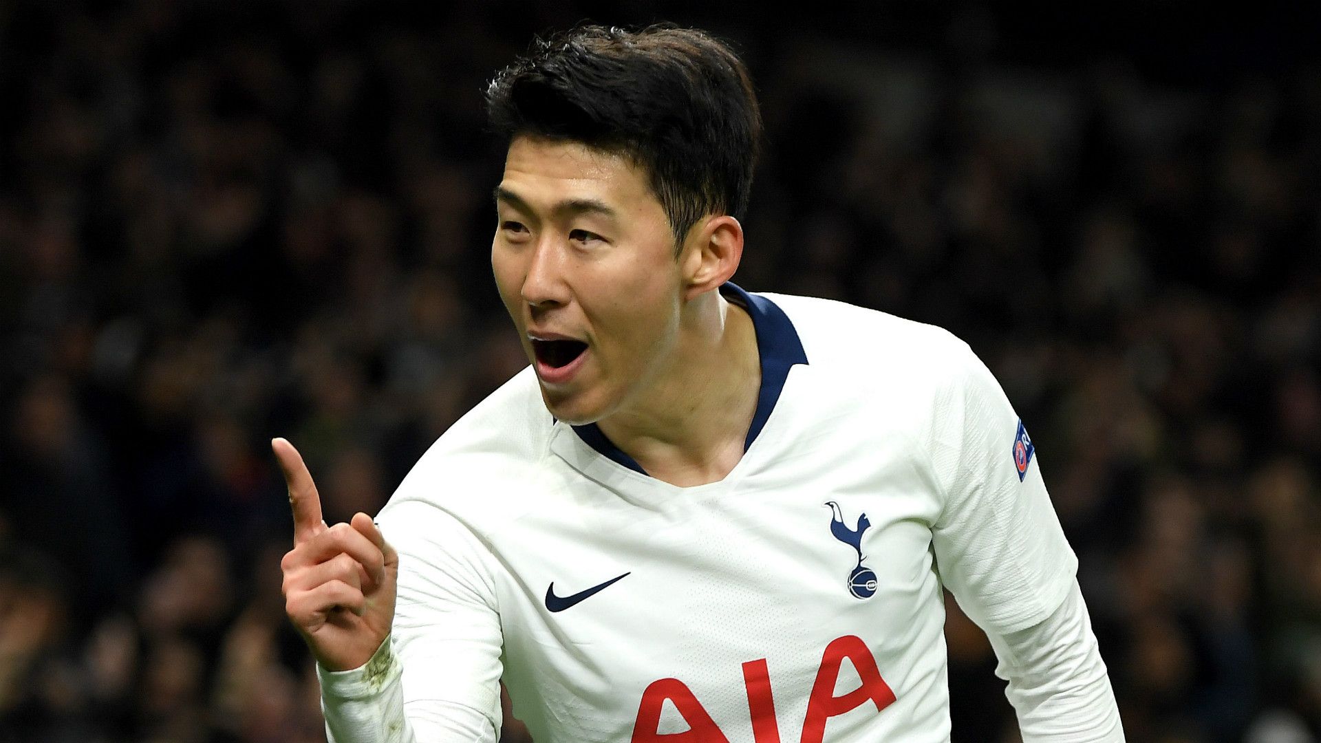 Tottenham News: Son Heung Min Trusts Spurs Team Mates To Beat Ajax Without Him