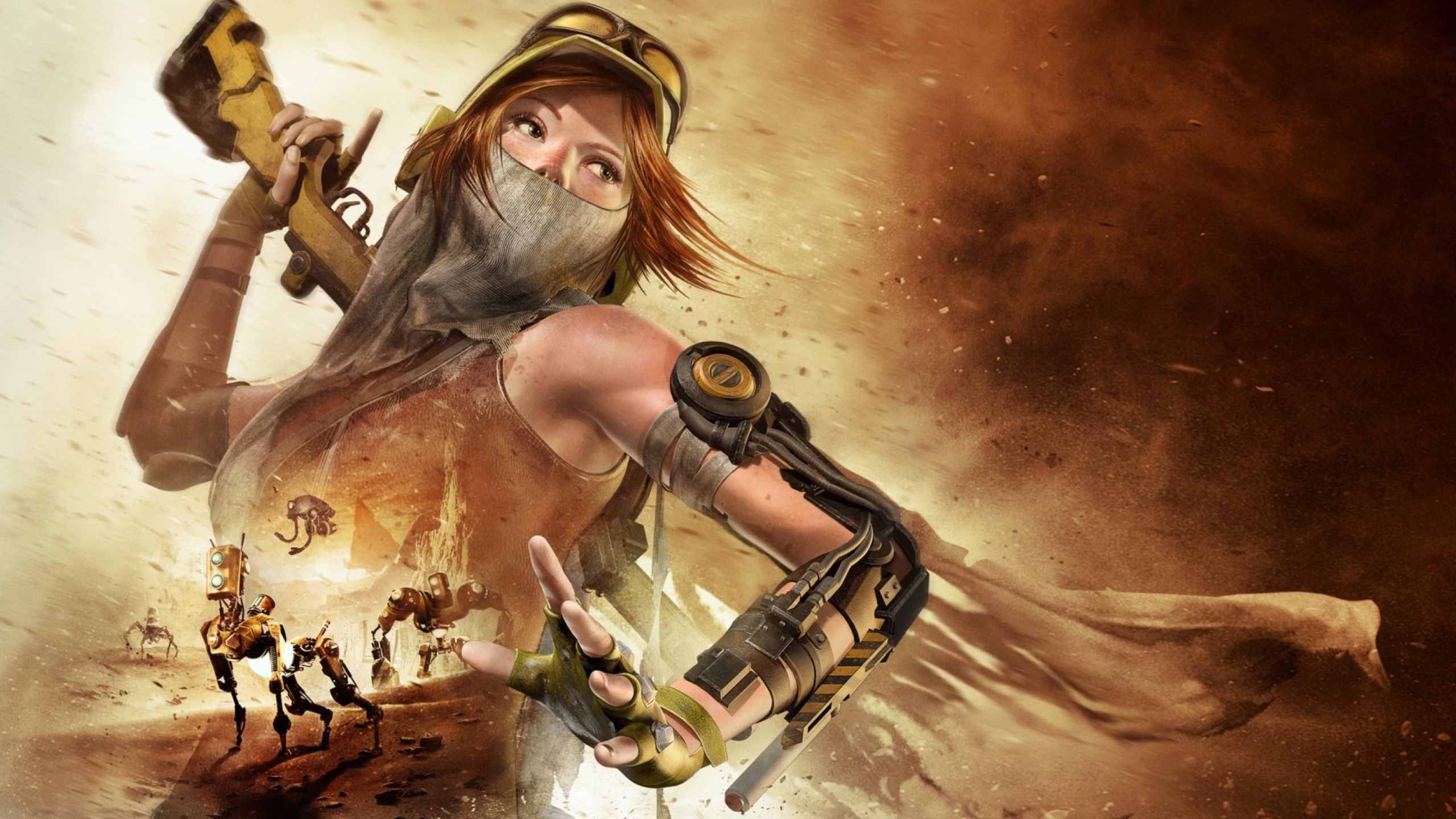 2560x1440 recore, game, girl 1440P Resolution Wallpaper, HD Games 4K Wallpapers, Image, Photos and Backgrounds