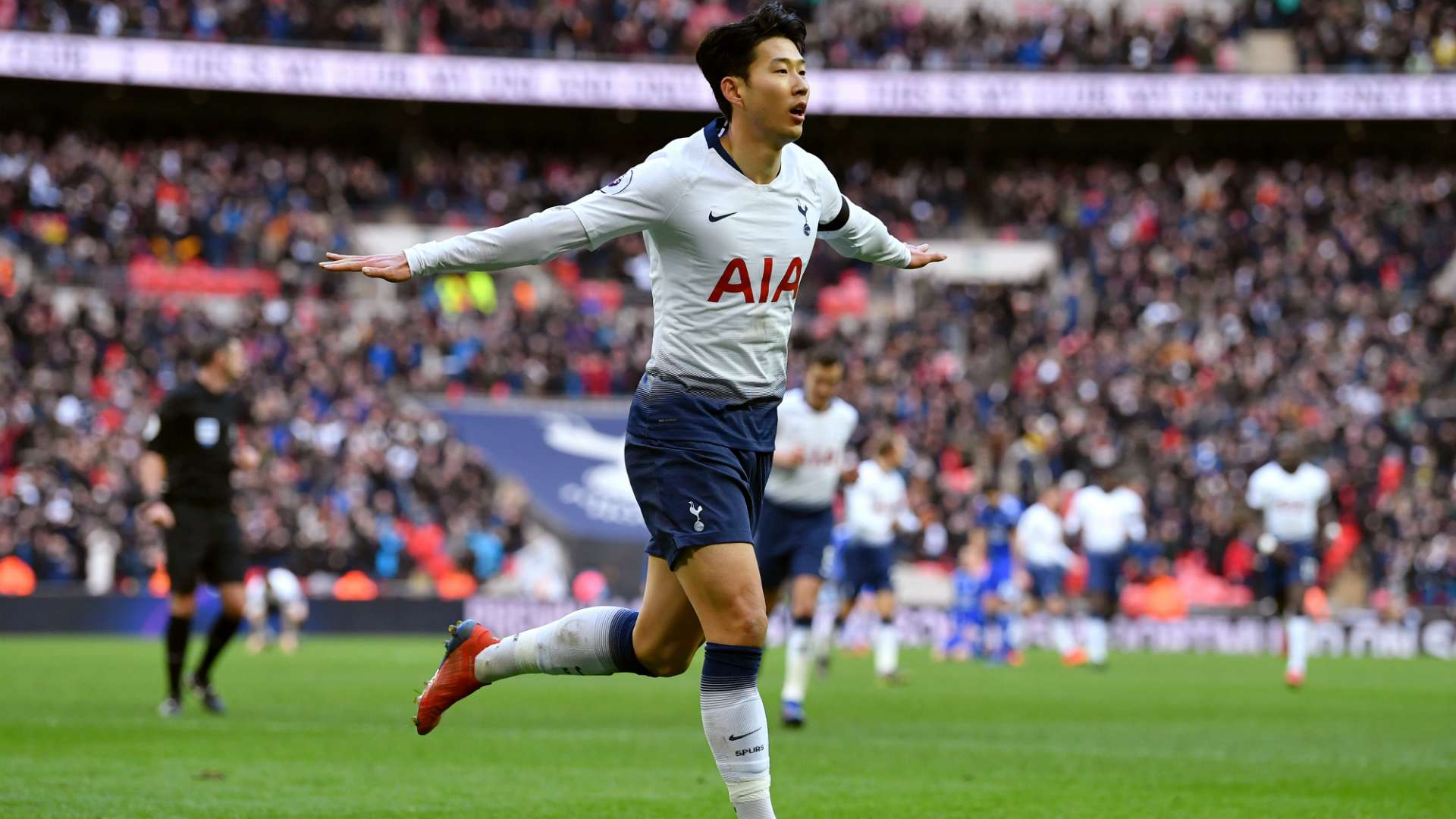 Tottenham Transfer News: Heung Min Son Shining But Almost Quit Spurs Before Becoming A Premier League Sensation