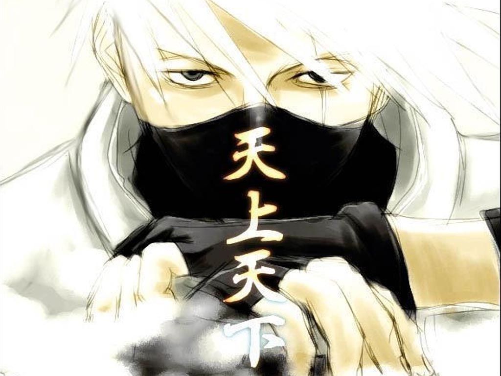 Free download Best Hatake Kakashi Anime Wallpaper [1024x768] for your Desktop, Mobile & Tablet. Explore Kakashi Wallpaper. Kakashi Wallpaper Hd, Kakashi iPhone Wallpaper, Obito vs Kakashi Wallpaper