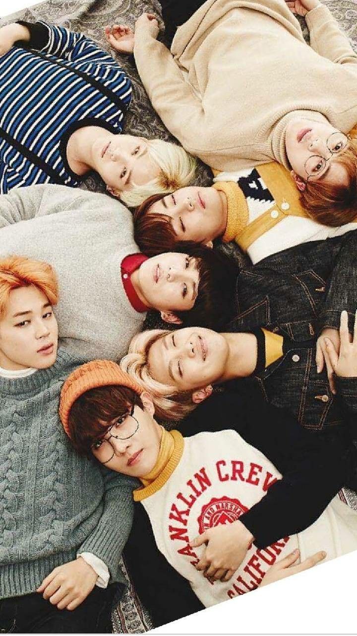 BTS Selfie Wallpapers - Wallpaper Cave