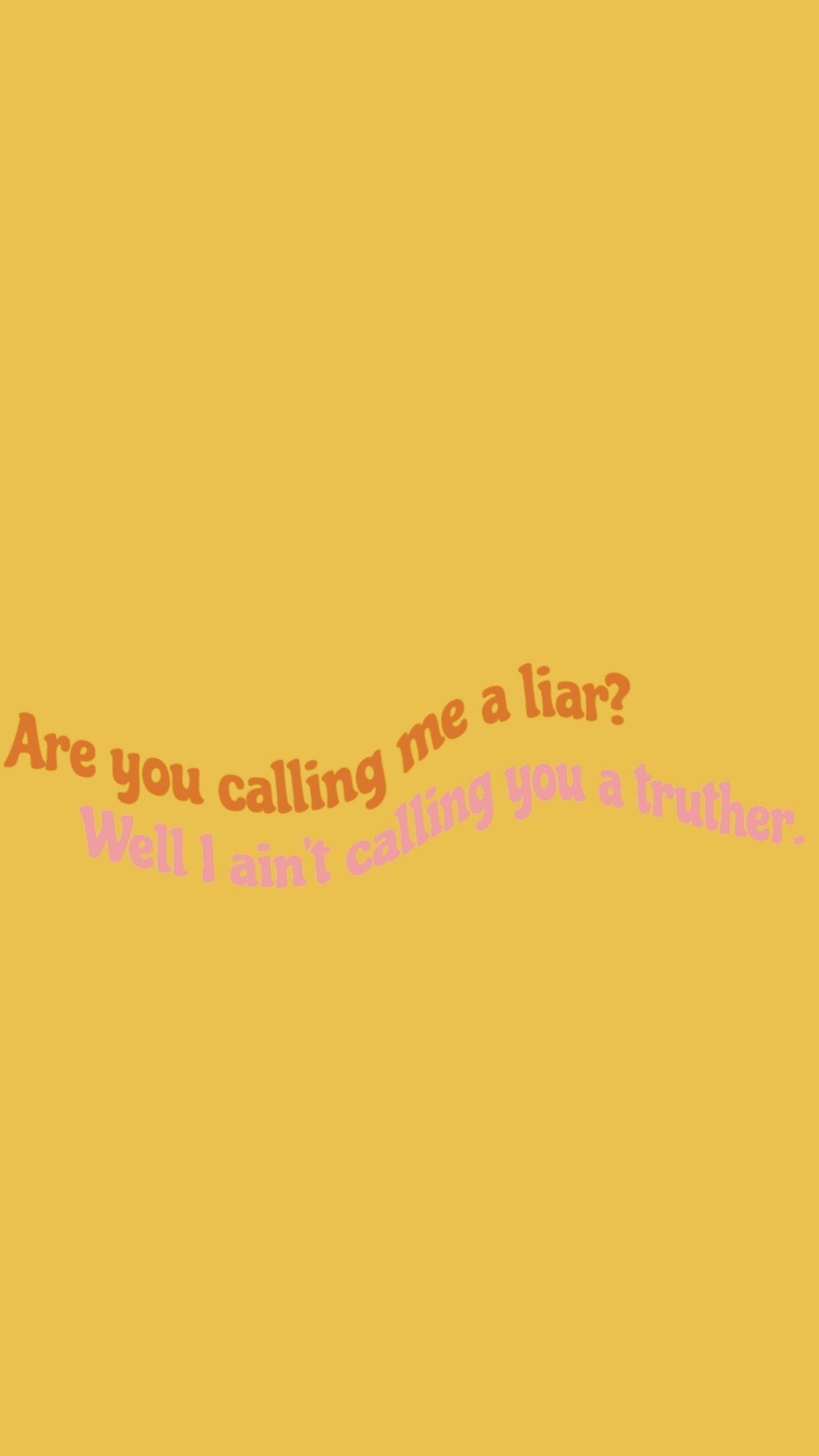 Cute Aesthetic With Quotes Wallpapers Wallpaper Cave