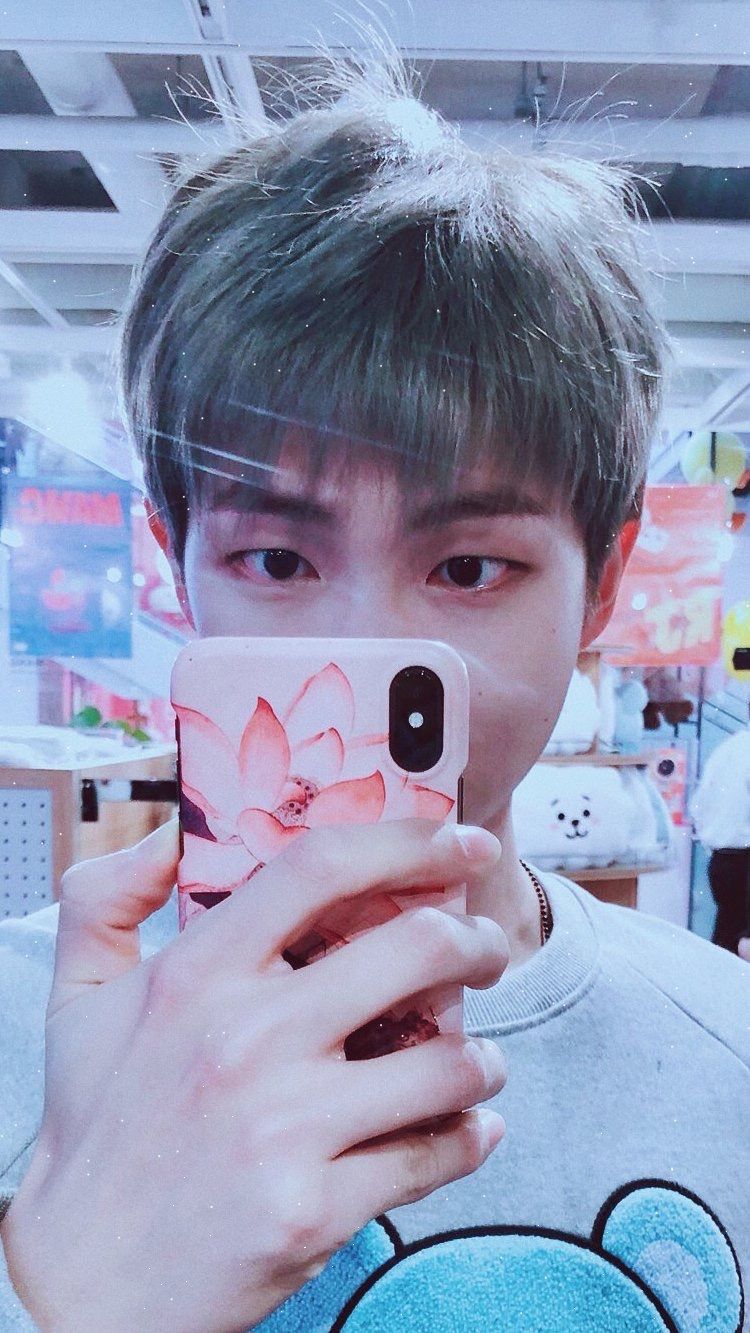 RM Wallpaper ♥ RM IS MY BIAS ♥♥♥. Namjoon, Kim namjoon, Rap