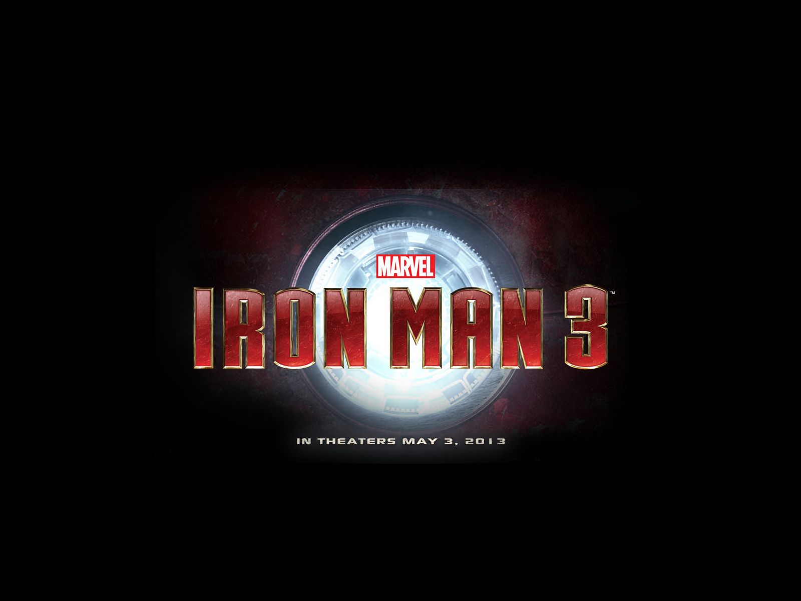 Iron Man 3 Poster wallpaper. Iron Man 3 Poster