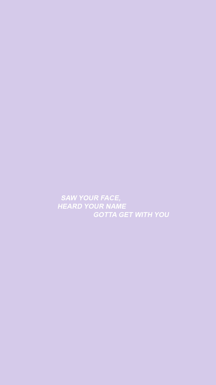 Purple Aesthetic Quotes Wallpaper Free Purple Aesthetic Quotes Background