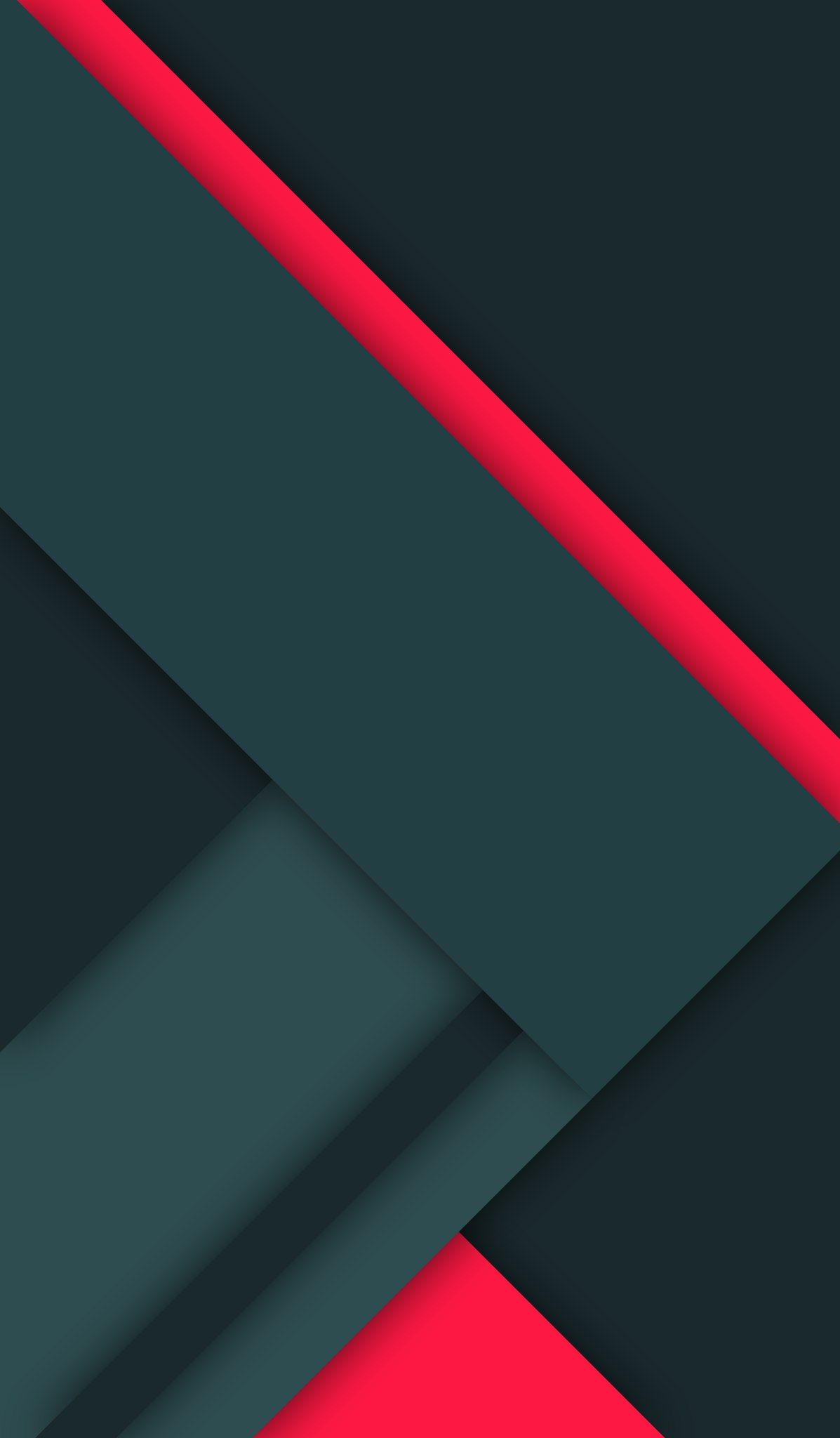 Material design wallpaper. Abstract iphone wallpaper, Material design, Designer wallpaper