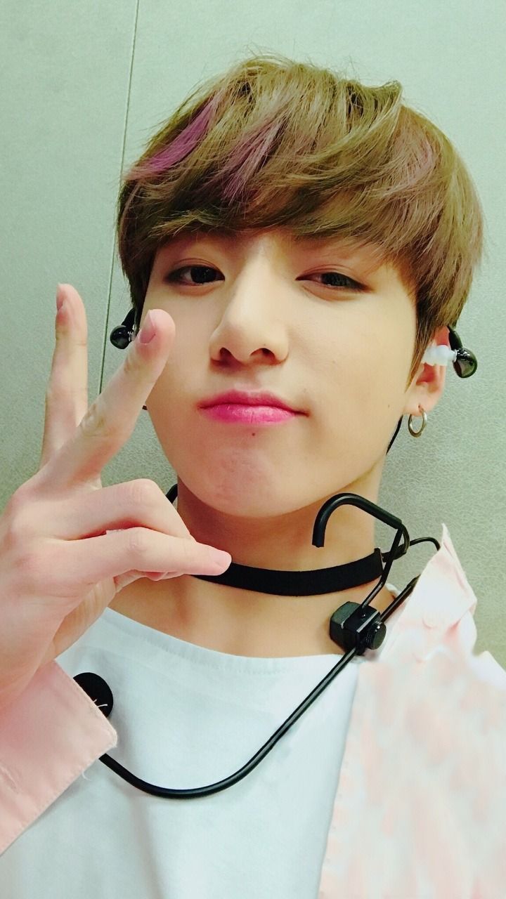 BTS Jungkook FREE Picture