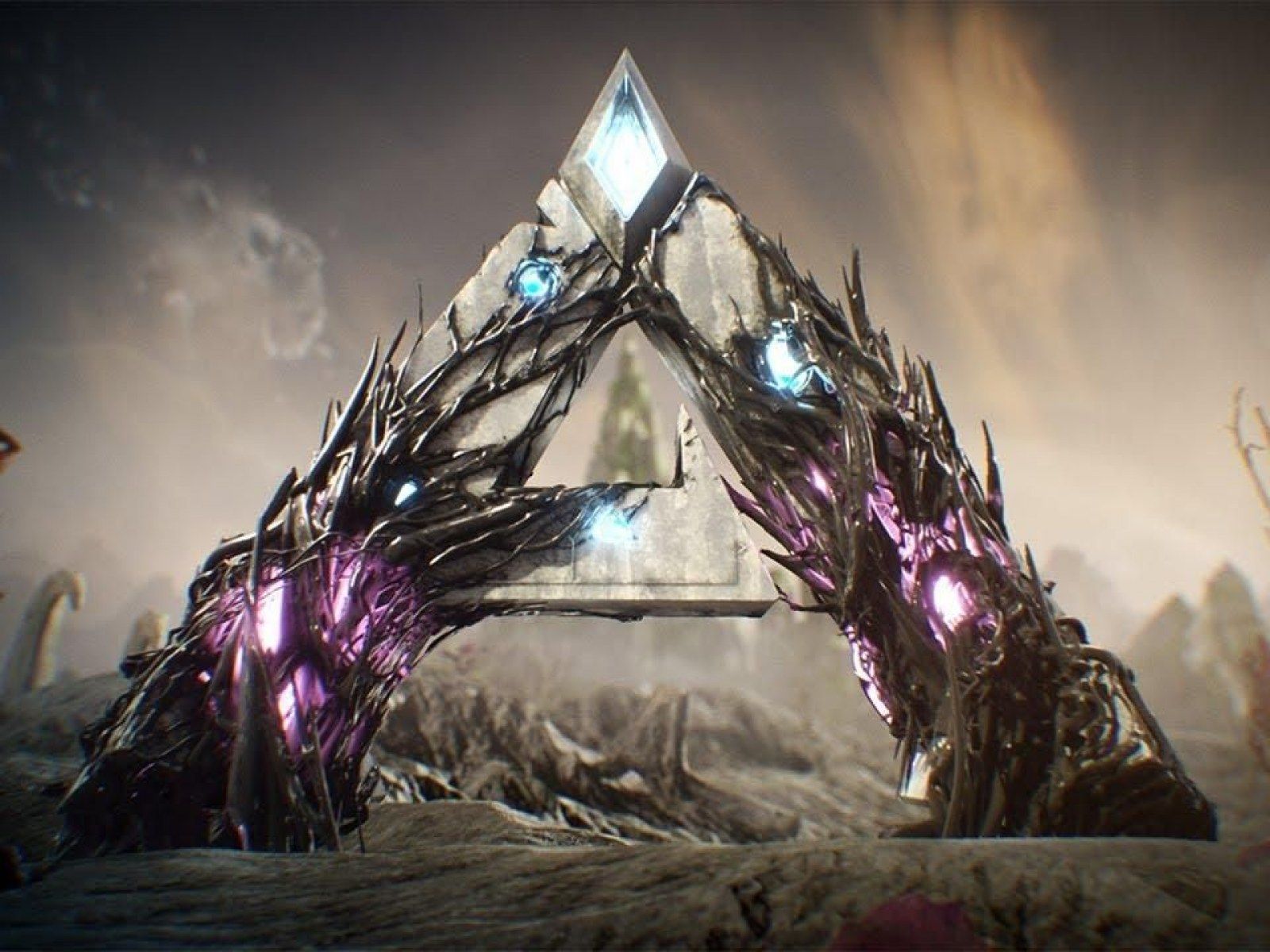 ARK' Extinction Admin Command Cheats: How to Spawn New Creatures & Titans