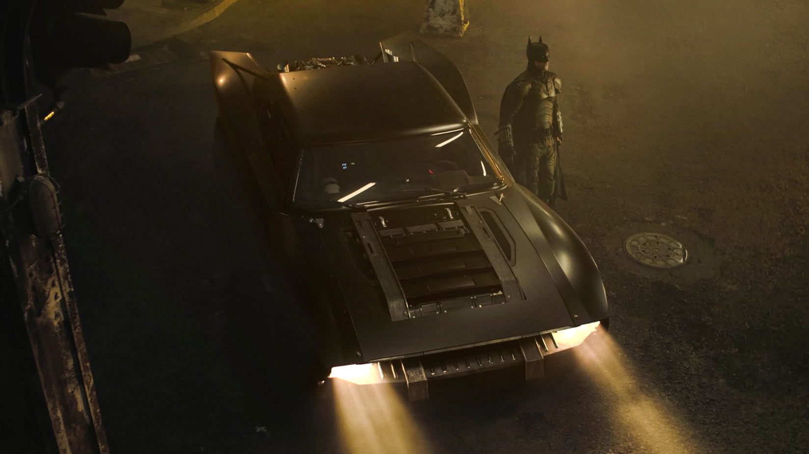The Batman: The Biggest Questions the Movie Has Us Asking
