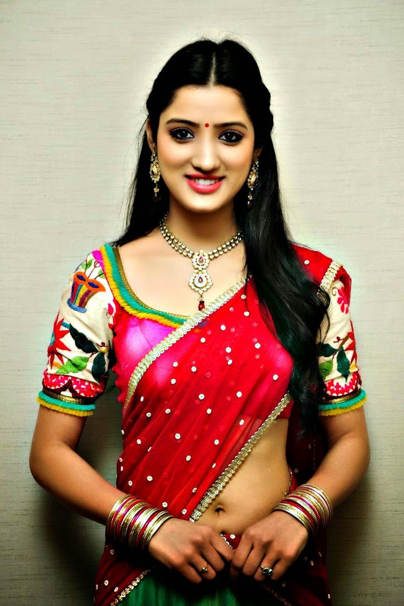 HD FILM GALLERY FILM IMAGES HD QUALITY: SOUTH INDIAN GIRL IN HALF SAREE UNSEEN HD PHOTOS /. Indian girls image, Saree photohoot, Village girl image