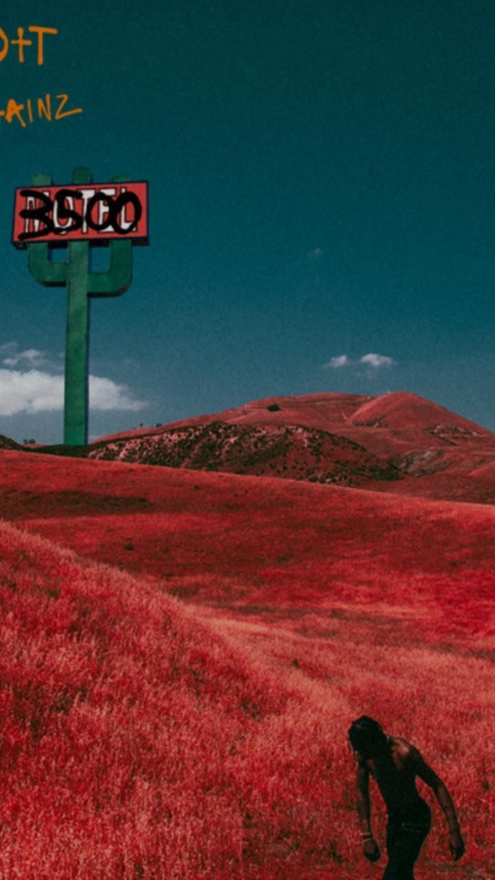 Artist and world artist news: Travis Scott Wallpaper iPhone X