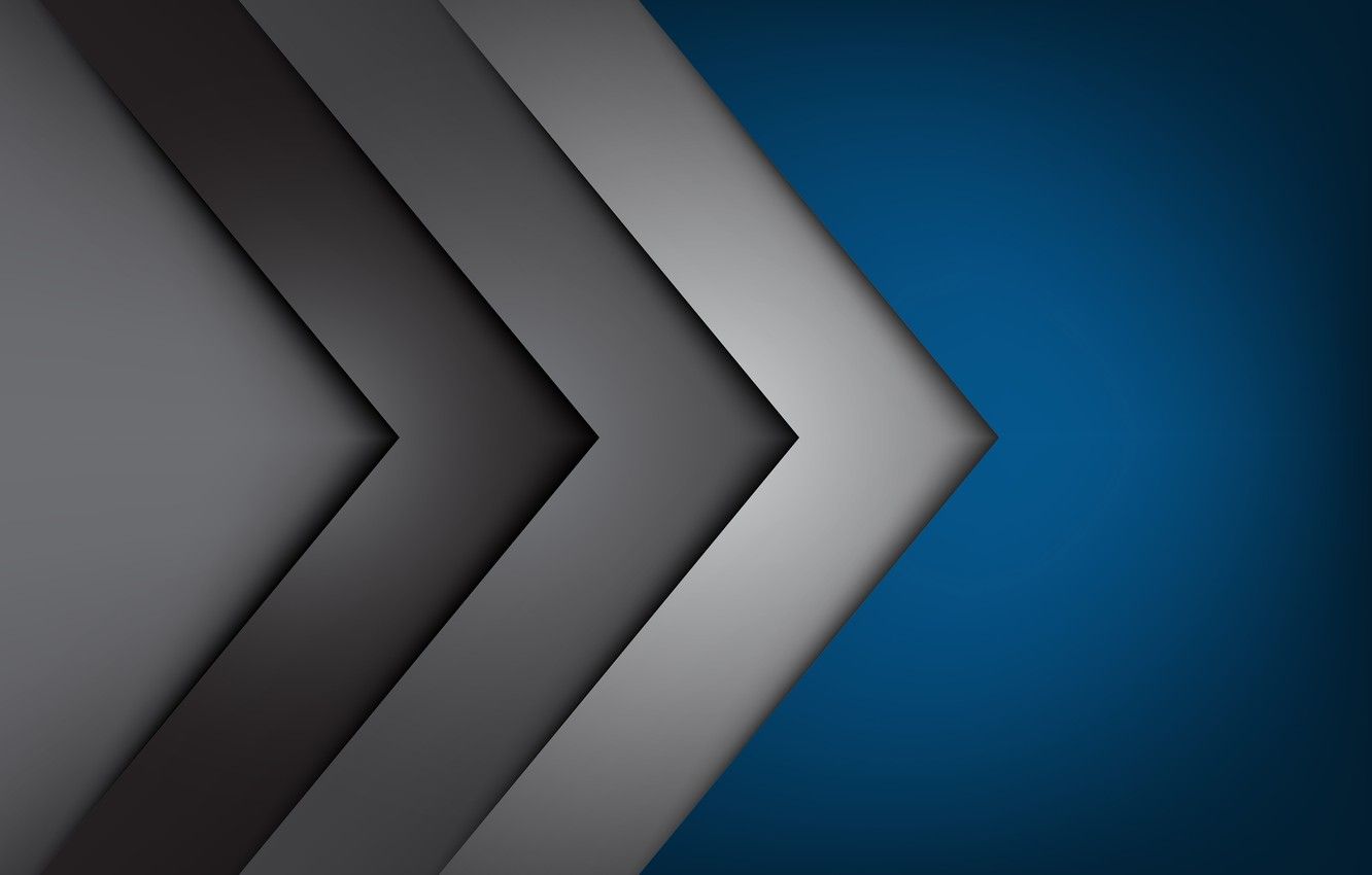 Wallpaper vector, colorful, abstract, background, geometry, shapes image for desktop, section абстракции