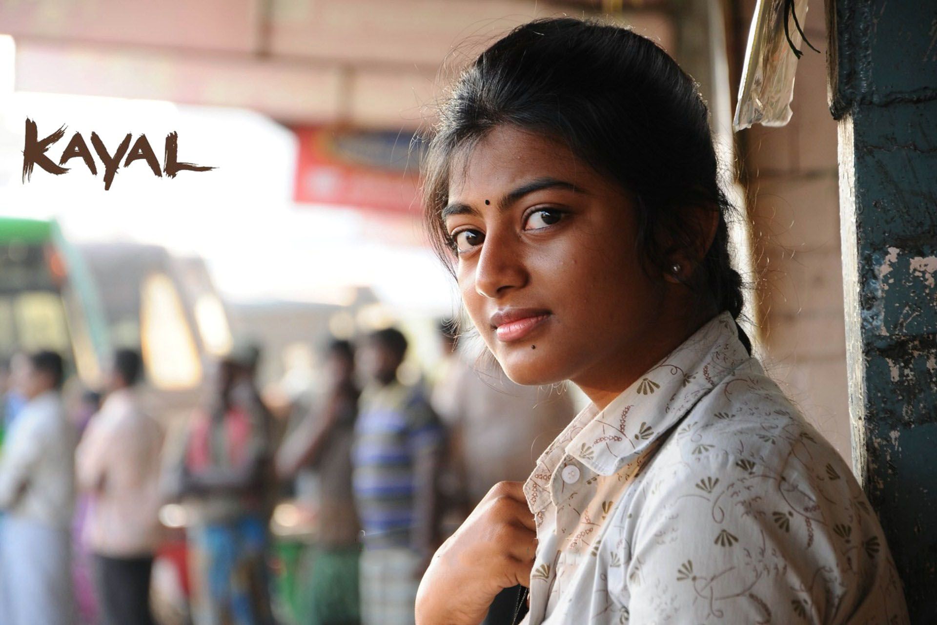 Kayal Movie Wallpapers - Wallpaper Cave