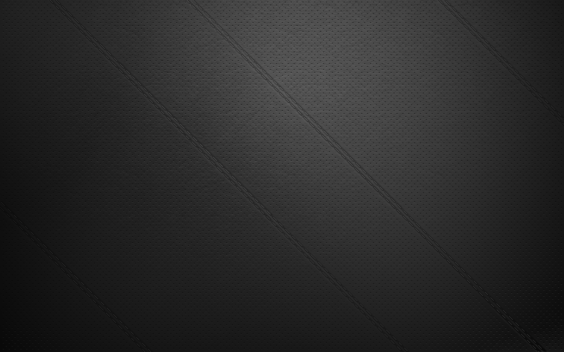 The Art of Adam Betts Black Leather Apple Desktop Background