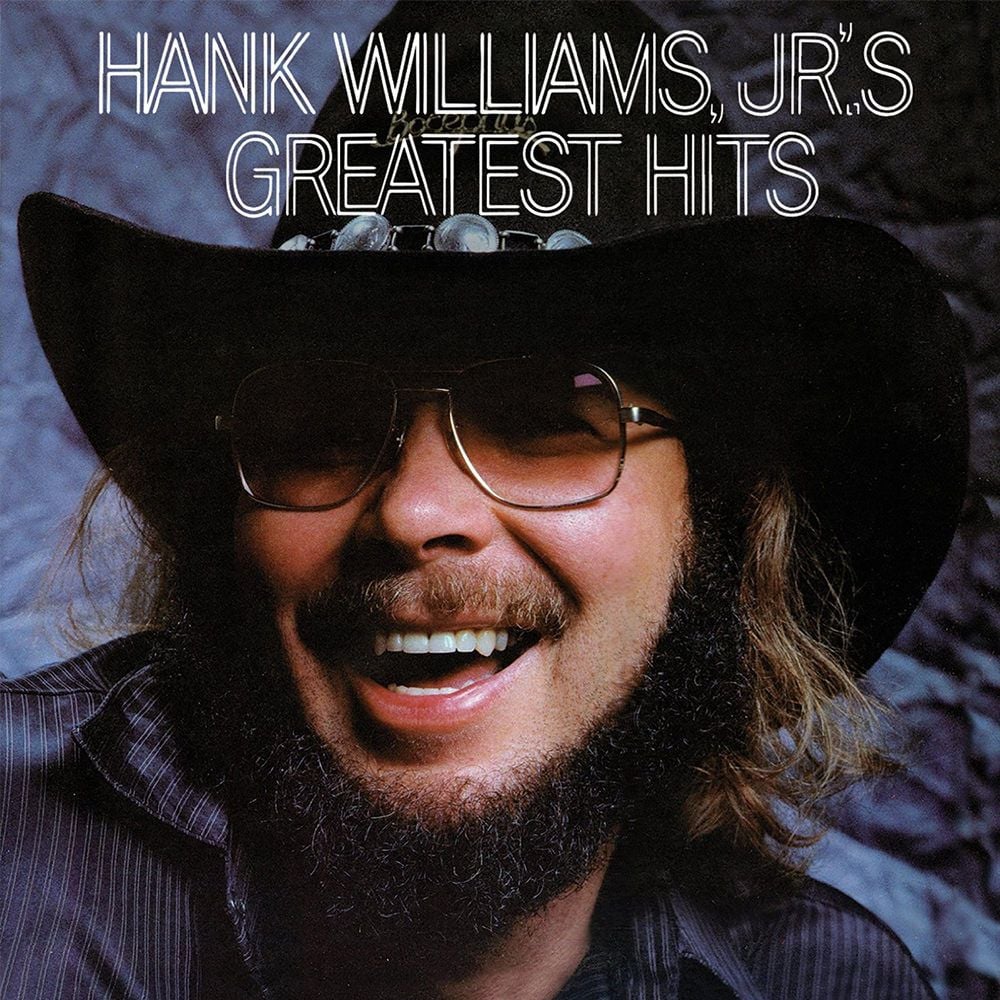 Hank Williams, Jr